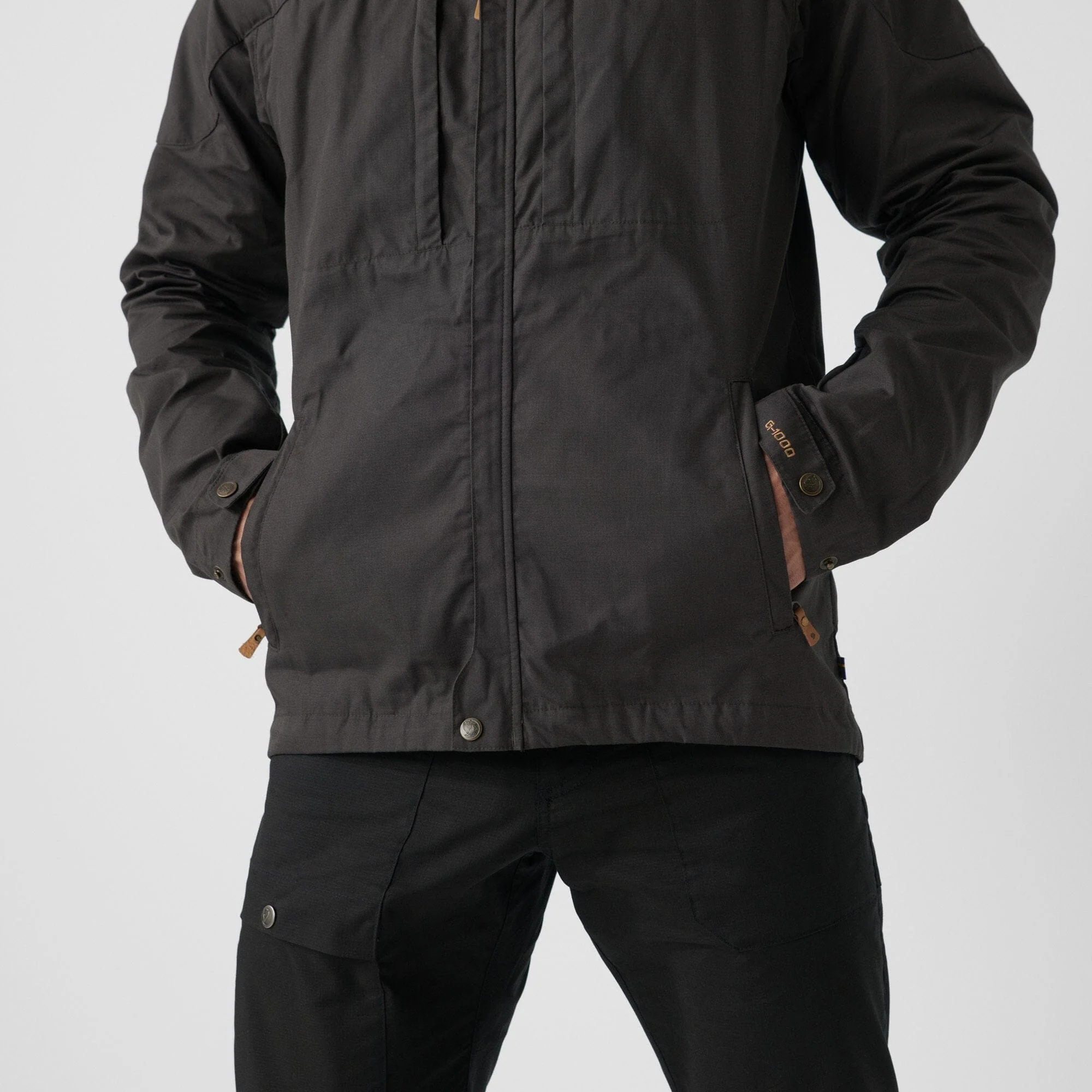 Fjallraven Skogsö Jacket M - Image 11