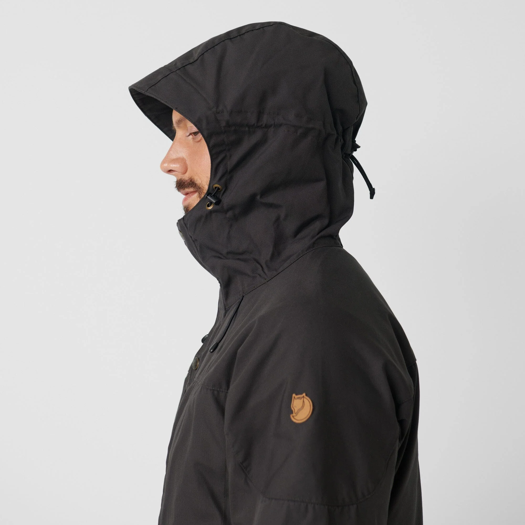 Fjallraven Skogsö Jacket M - Image 6