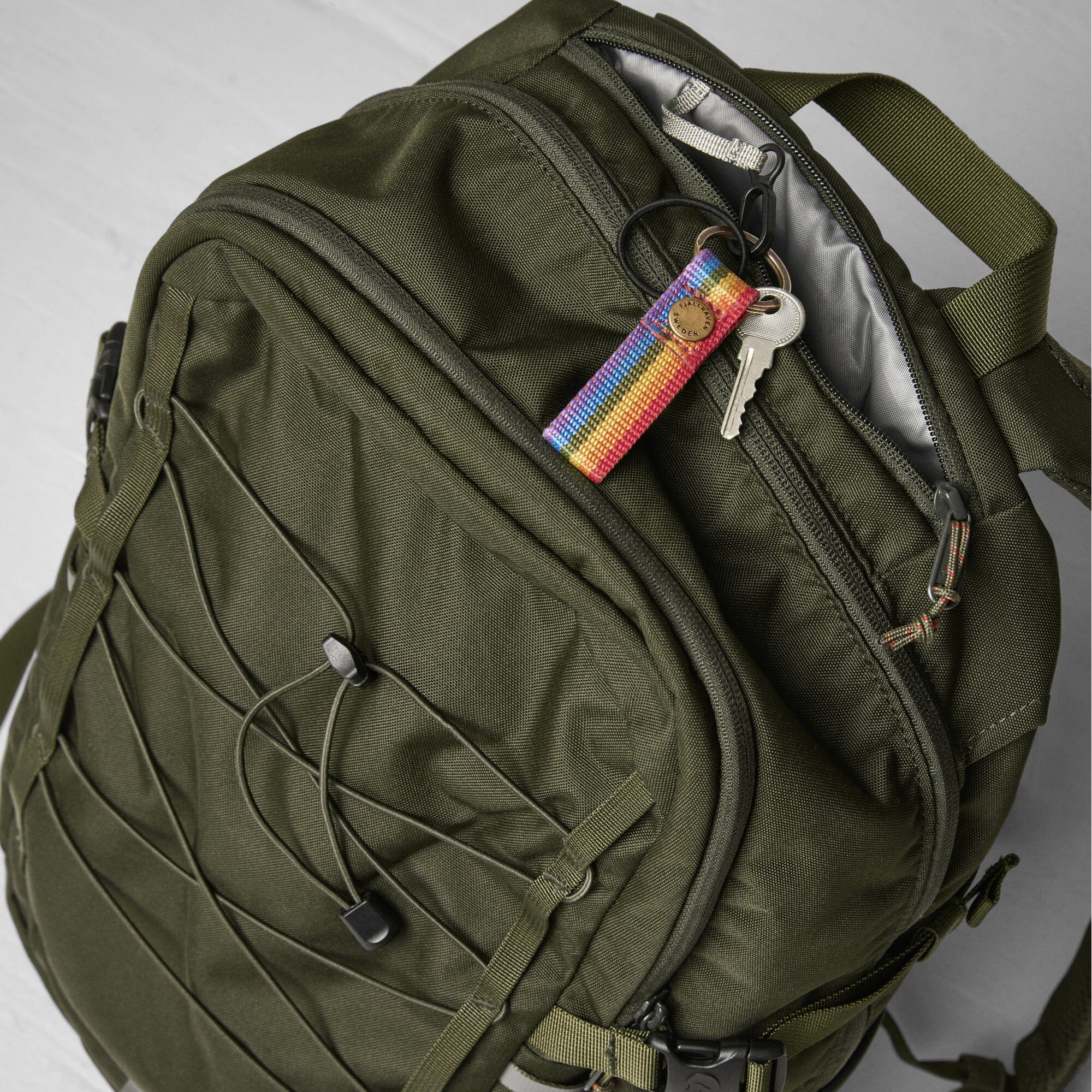 Fjallraven Skule 20 Backpack - Image 8