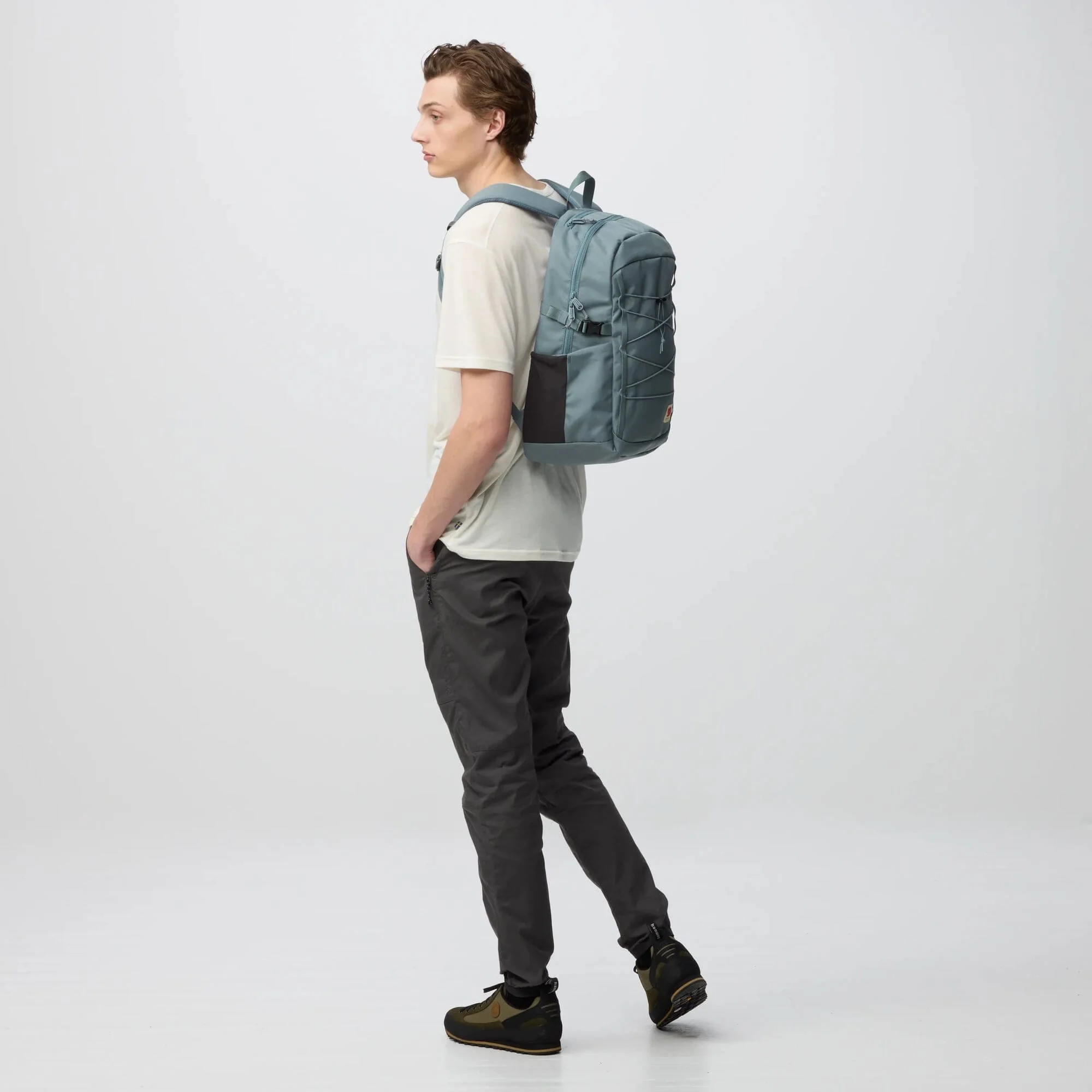 Fjallraven Skule 24 Backpack - Image 5