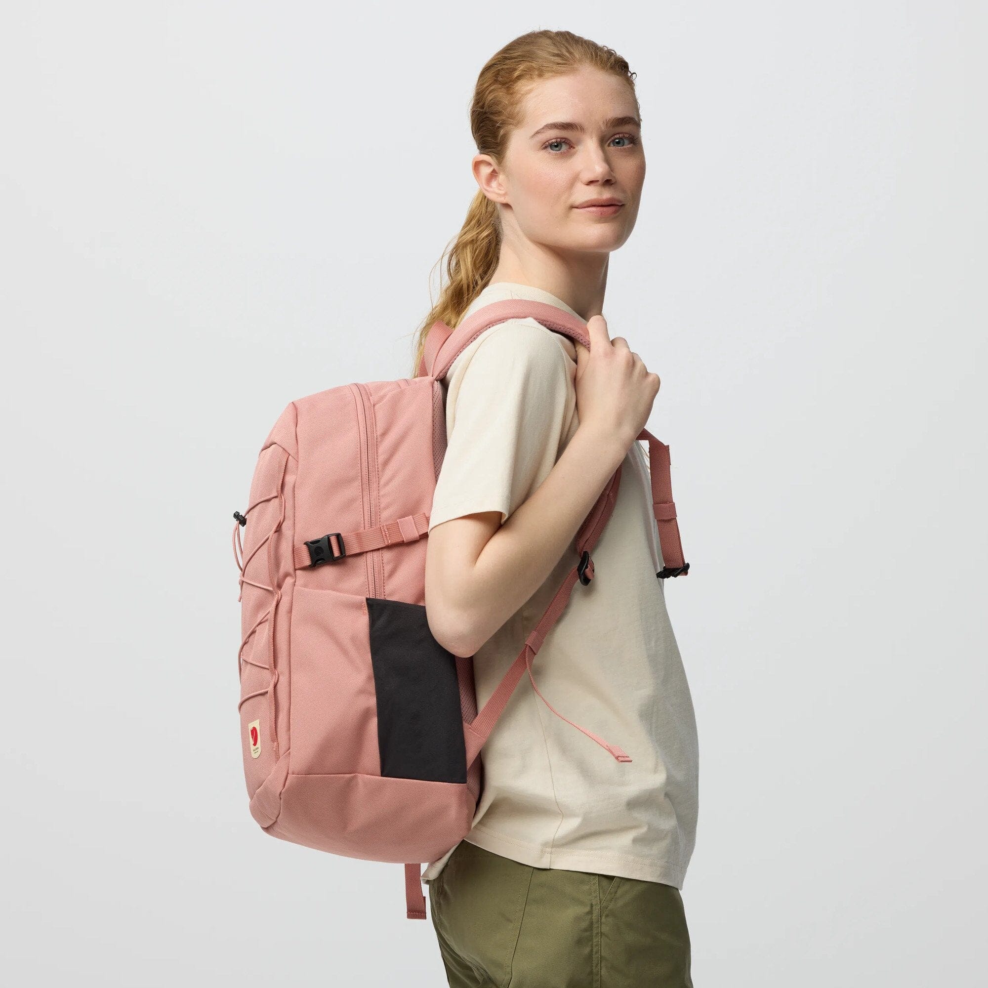 Fjallraven Skule 24 Backpack - Image 8