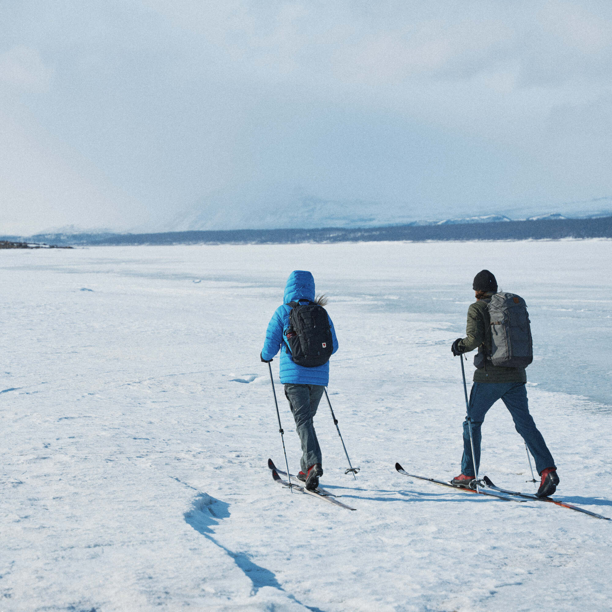 Fjallraven Skule 28 Backpack - Image 14