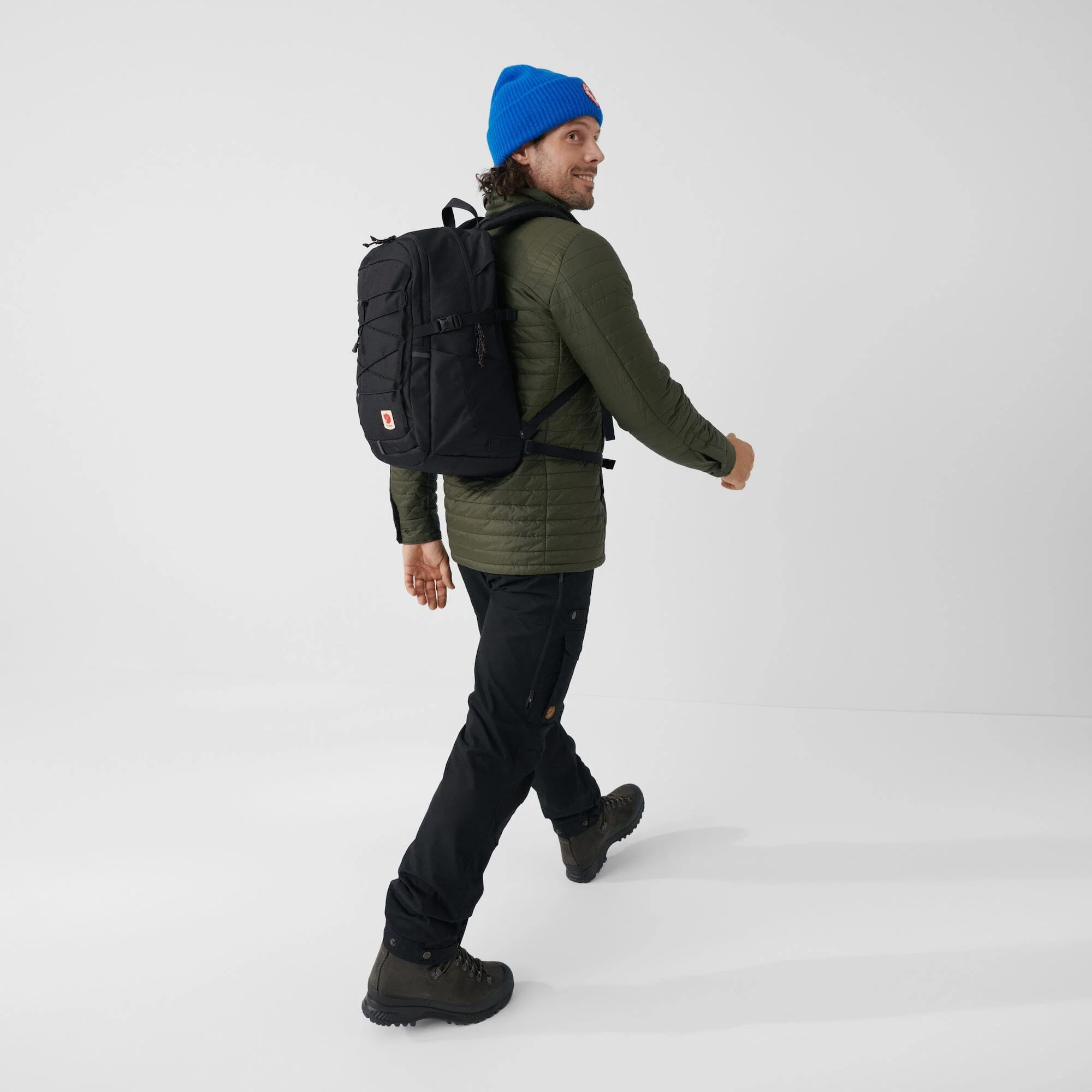 Fjallraven Skule 28 Backpack - Image 4