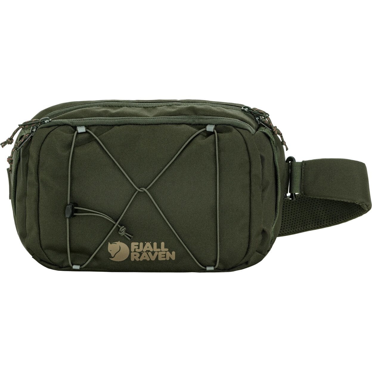 Fjallraven Skule Sling 6 Messenger Bag - Image 6