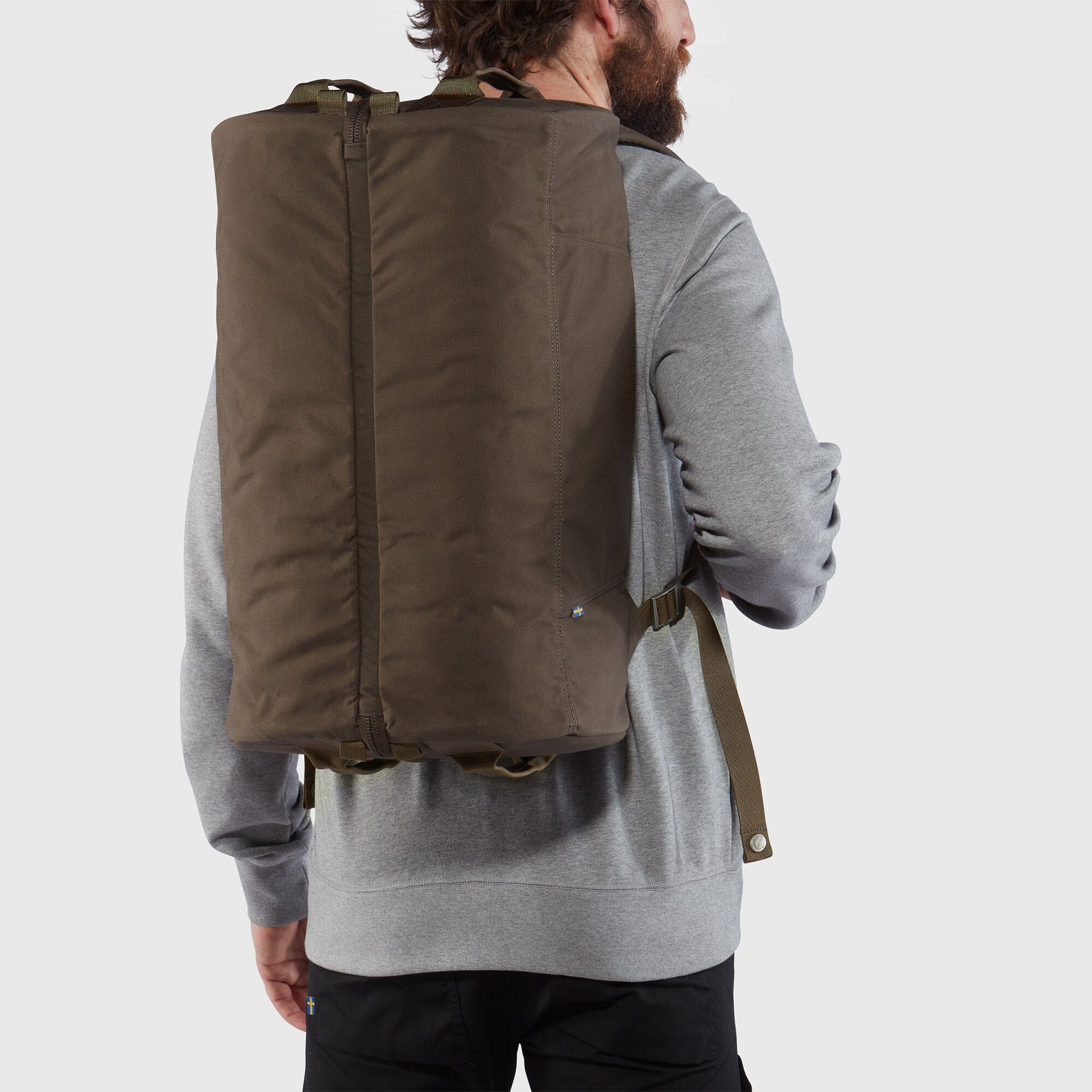Fjallraven Splitpack Backpack - Image 4