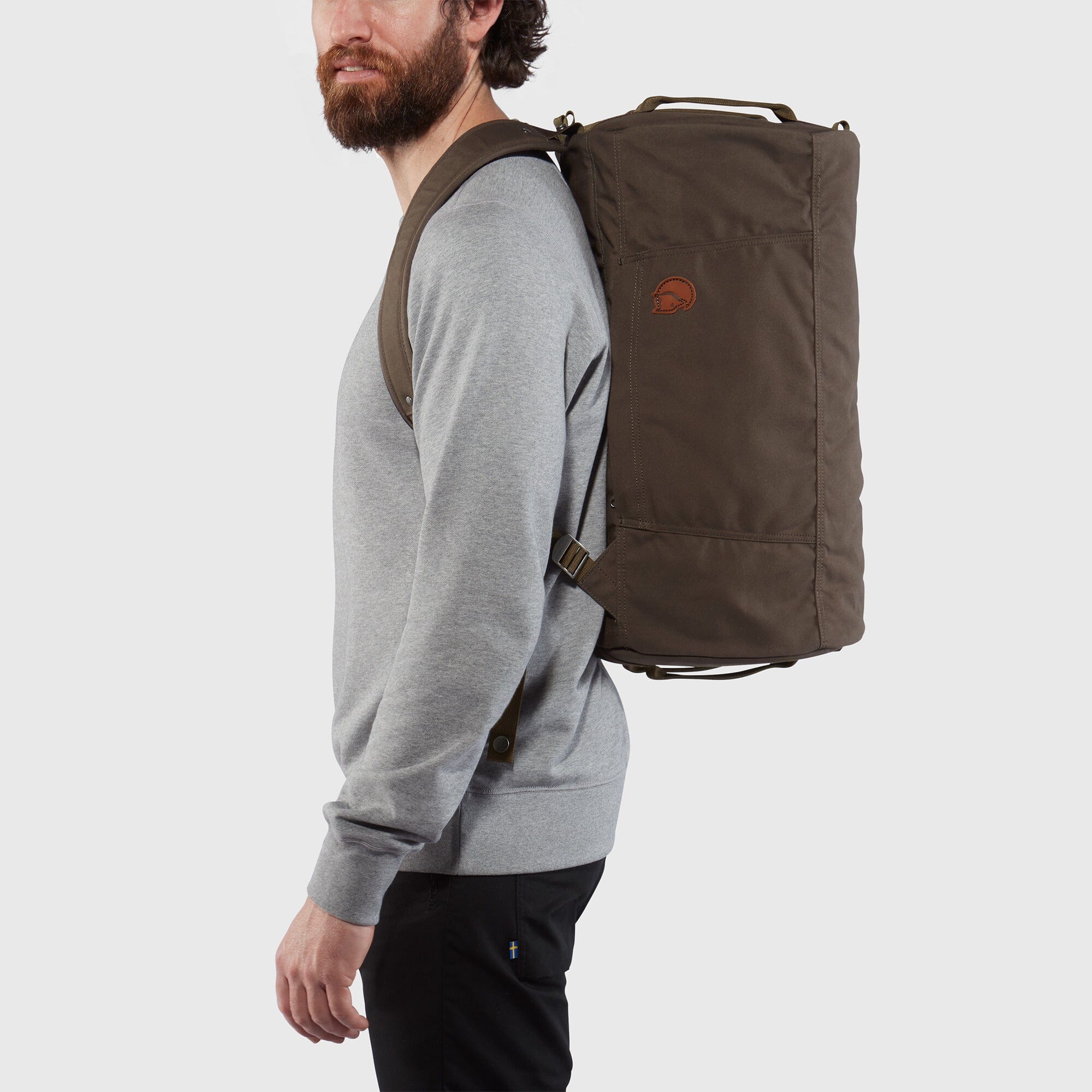 Fjallraven Splitpack Backpack - Image 5