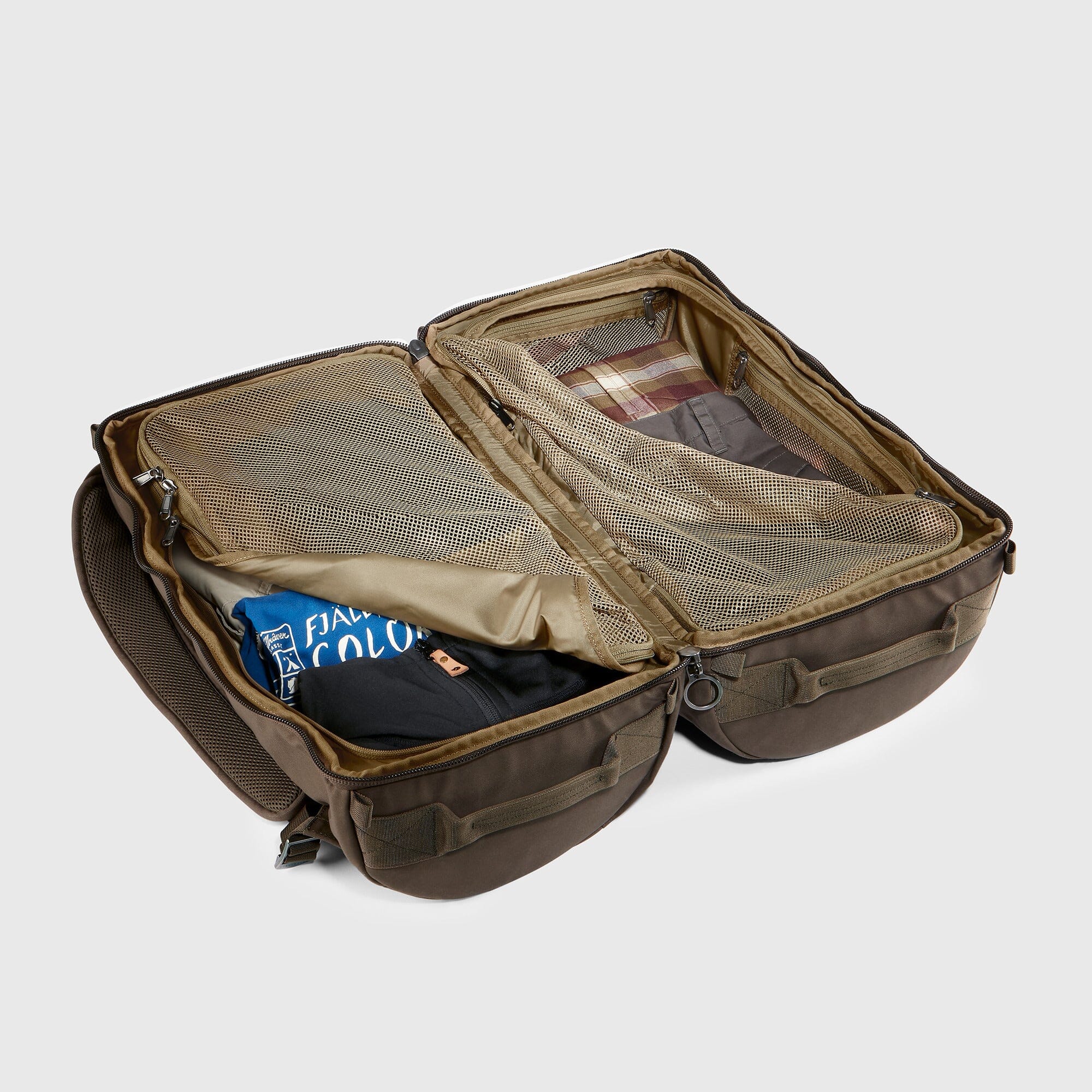 Fjallraven Splitpack Backpack - Image 7