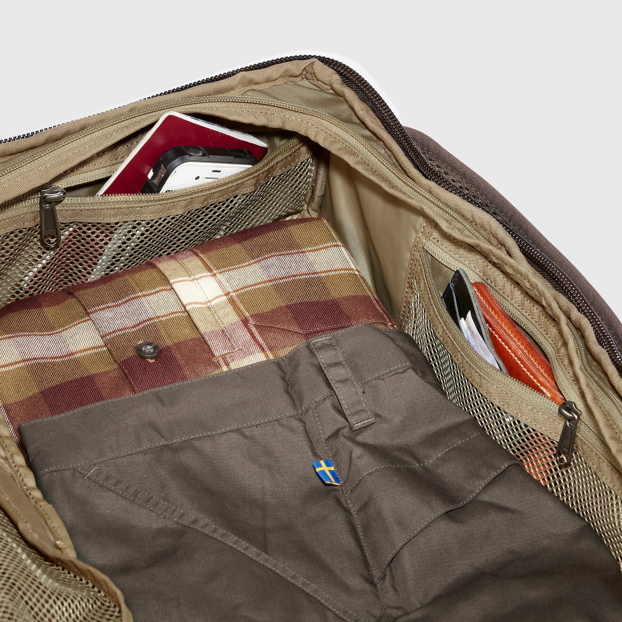 Fjallraven Splitpack Backpack - Image 8