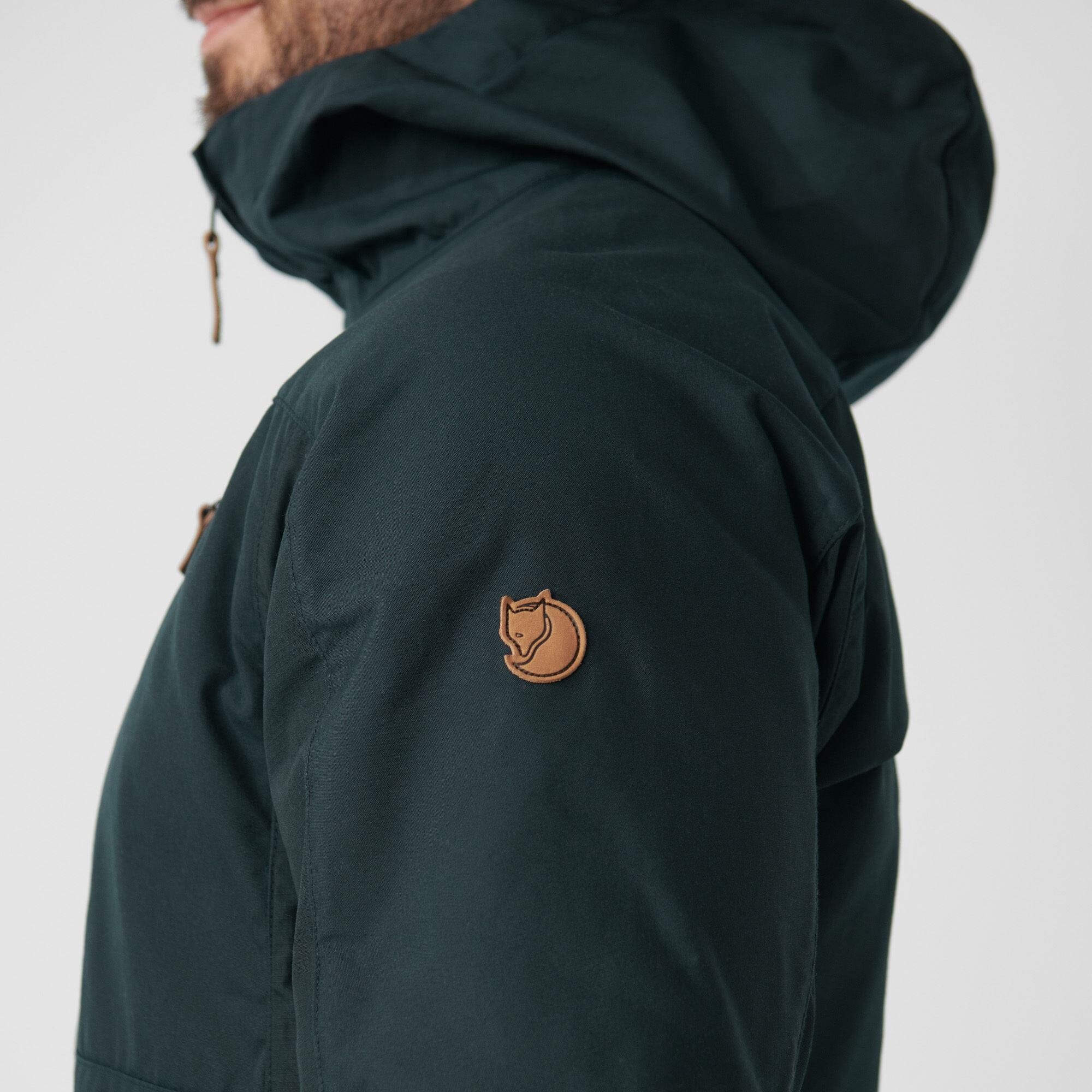 Fjallraven Sten Jacket Men's - Image 12