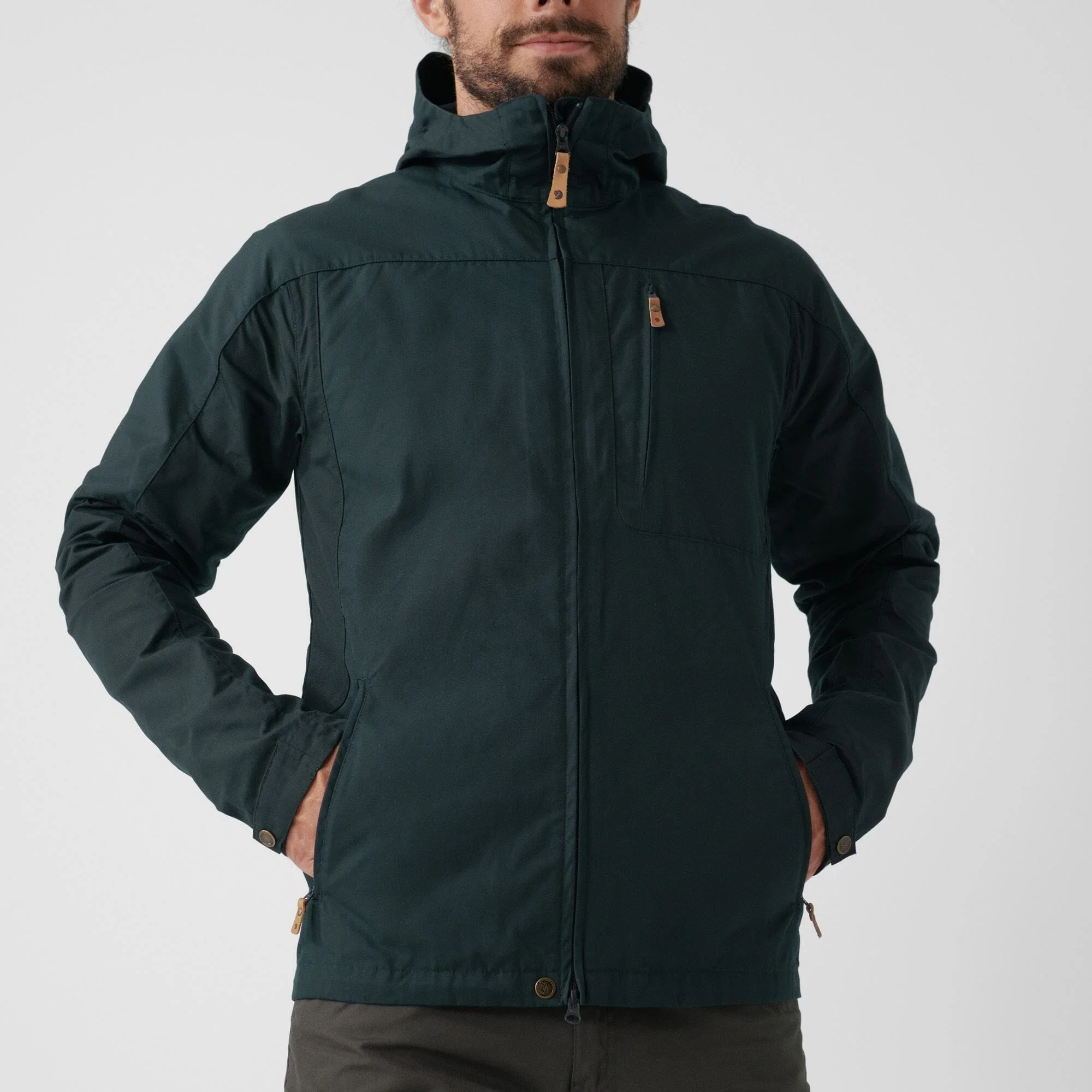 Fjallraven Sten Jacket Men's - Image 13