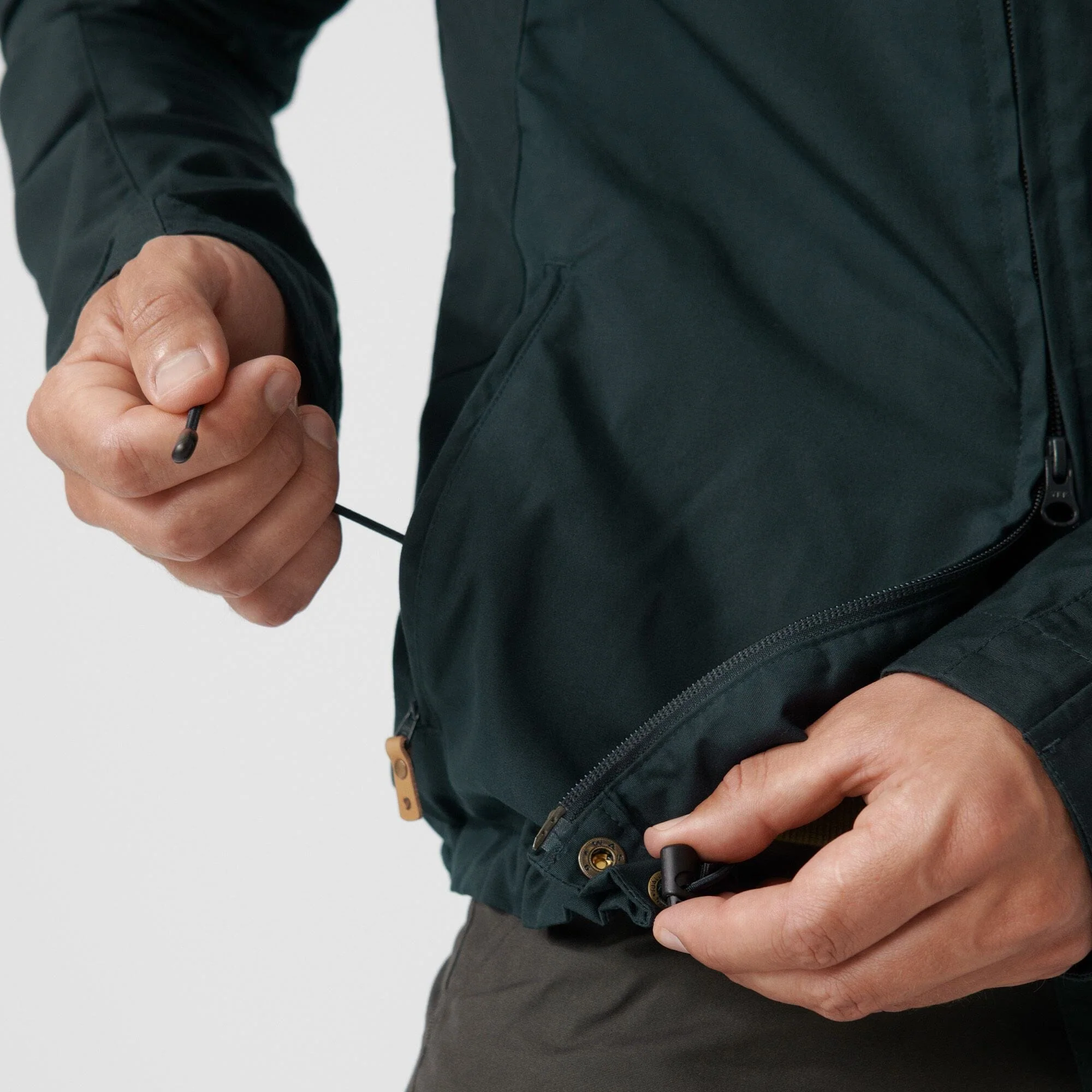 Fjallraven Sten Jacket Men's - Image 14