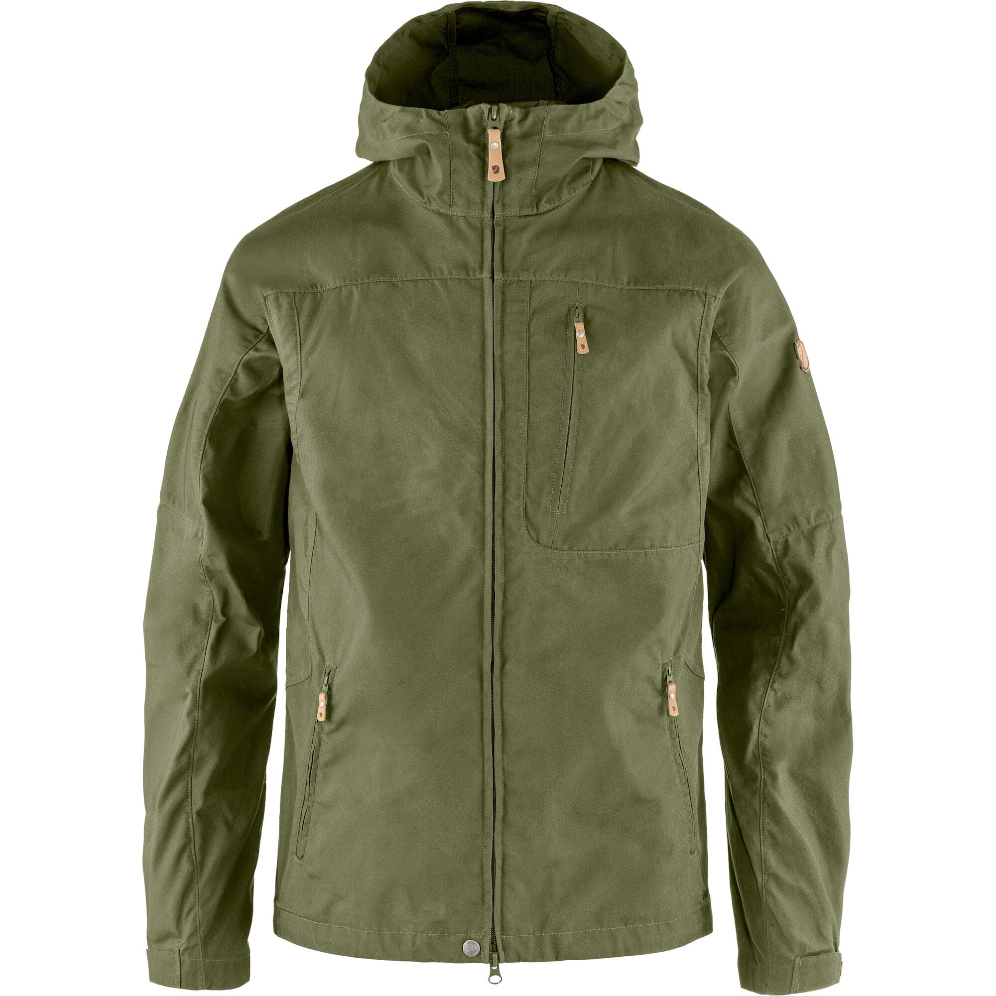 Fjallraven Sten Jacket Men's - Image 4