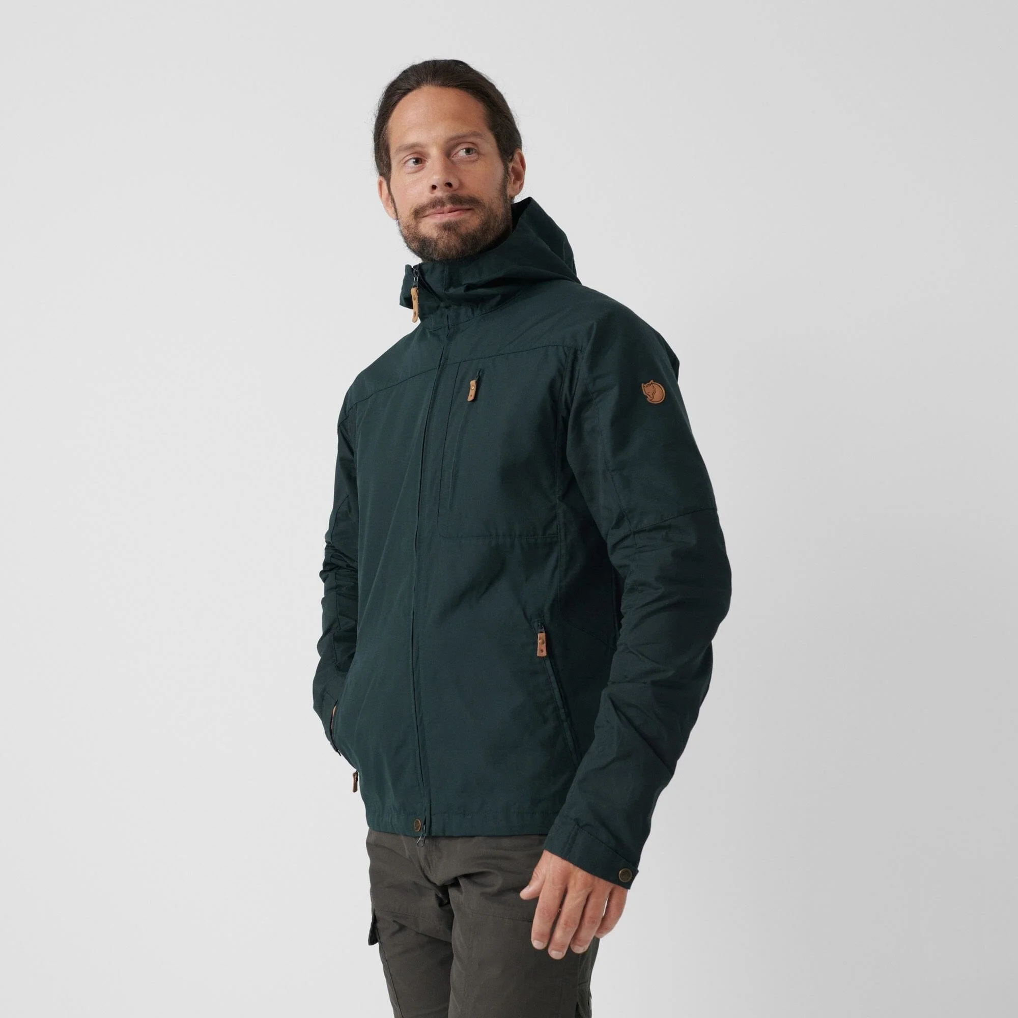 Fjallraven Sten Jacket Men's - Image 7