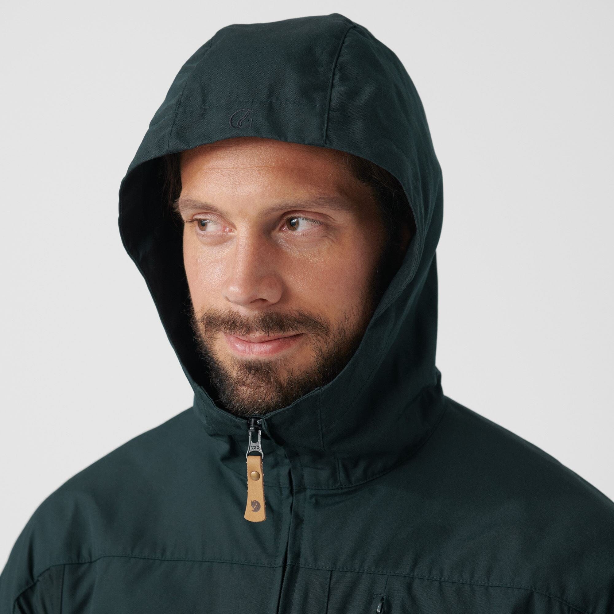 Fjallraven Sten Jacket Men's - Image 8