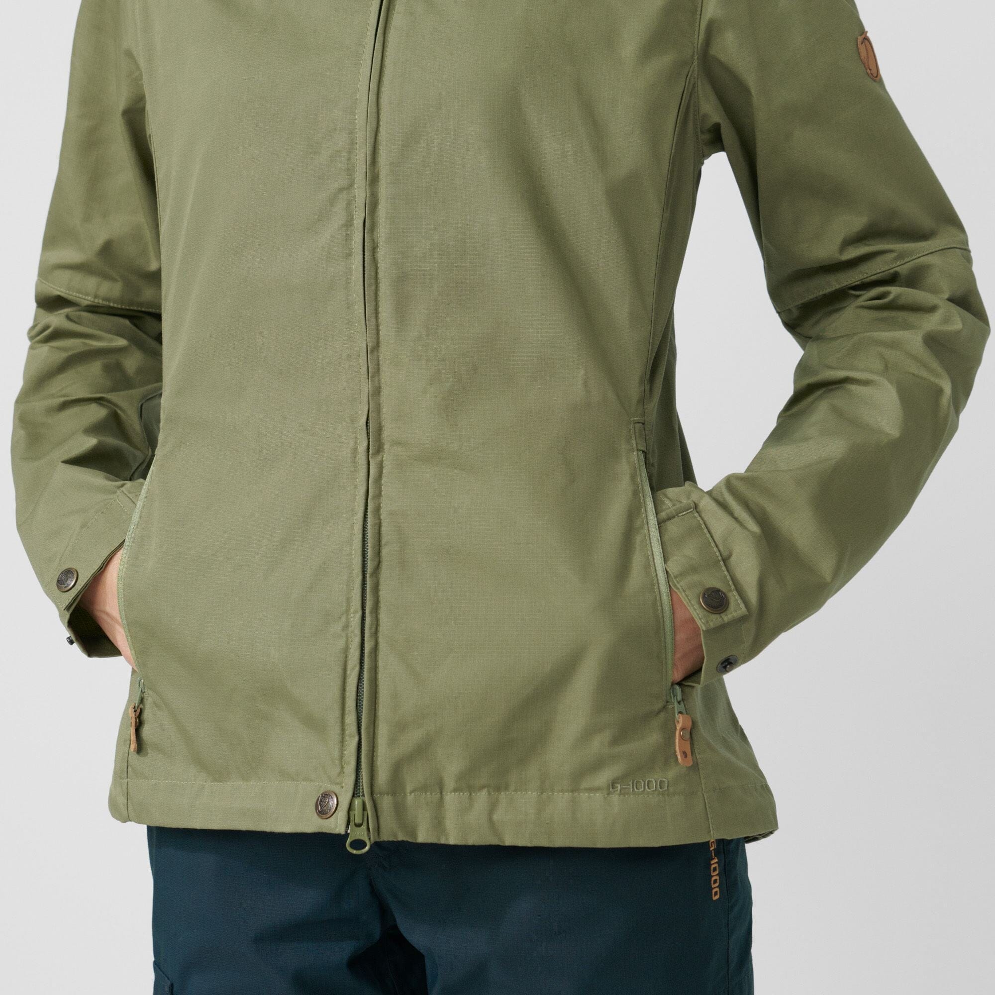 Fjallraven Stina Jacket Women's - Image 11