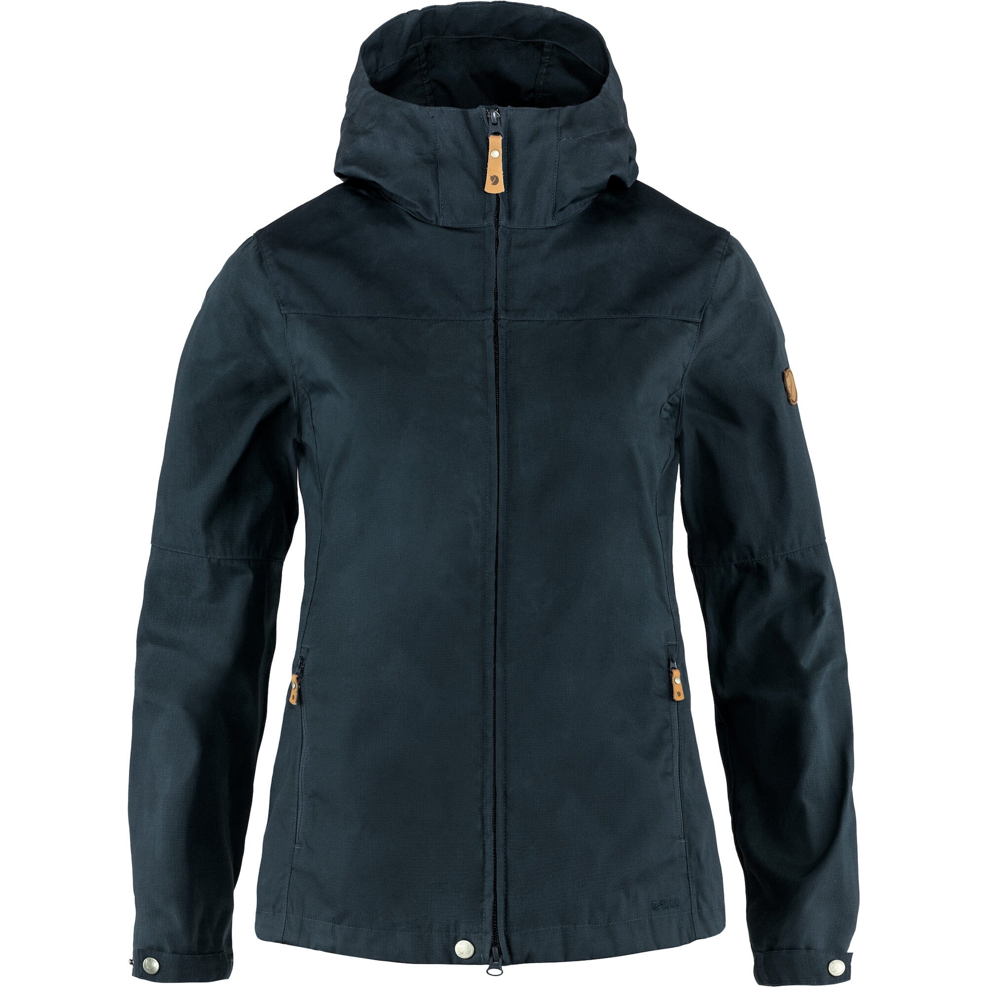 Fjallraven Stina Jacket Women's - Image 3