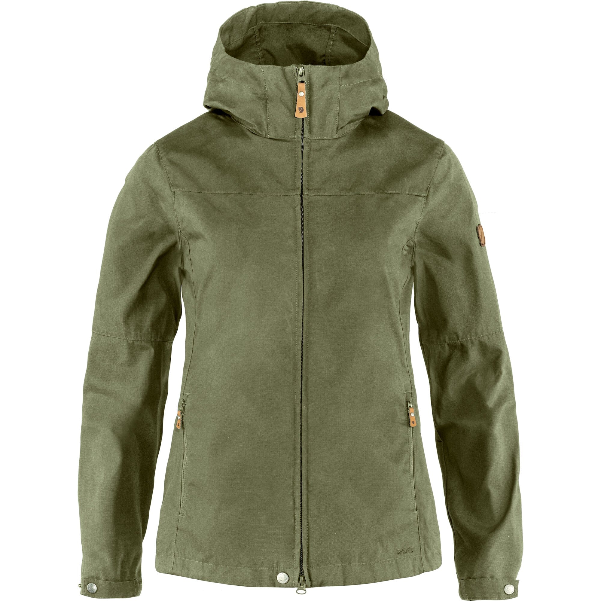 Fjallraven Stina Jacket Women's - Image 4