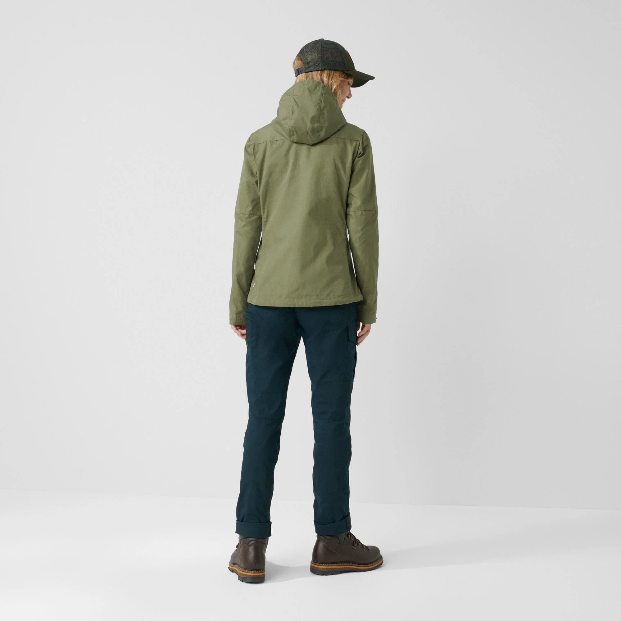 Fjallraven Stina Jacket Women's - Image 6