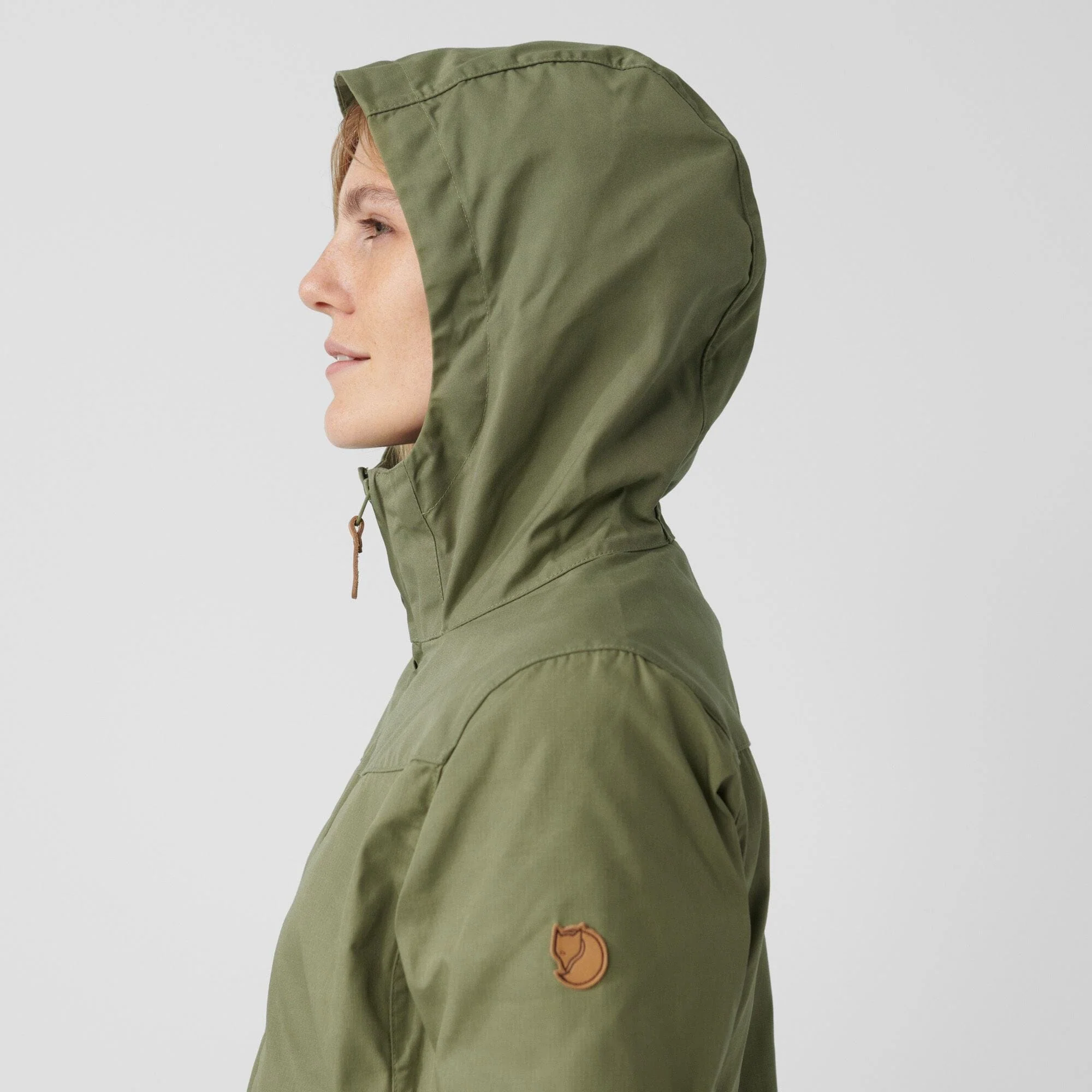 Fjallraven Stina Jacket Women's - Image 8