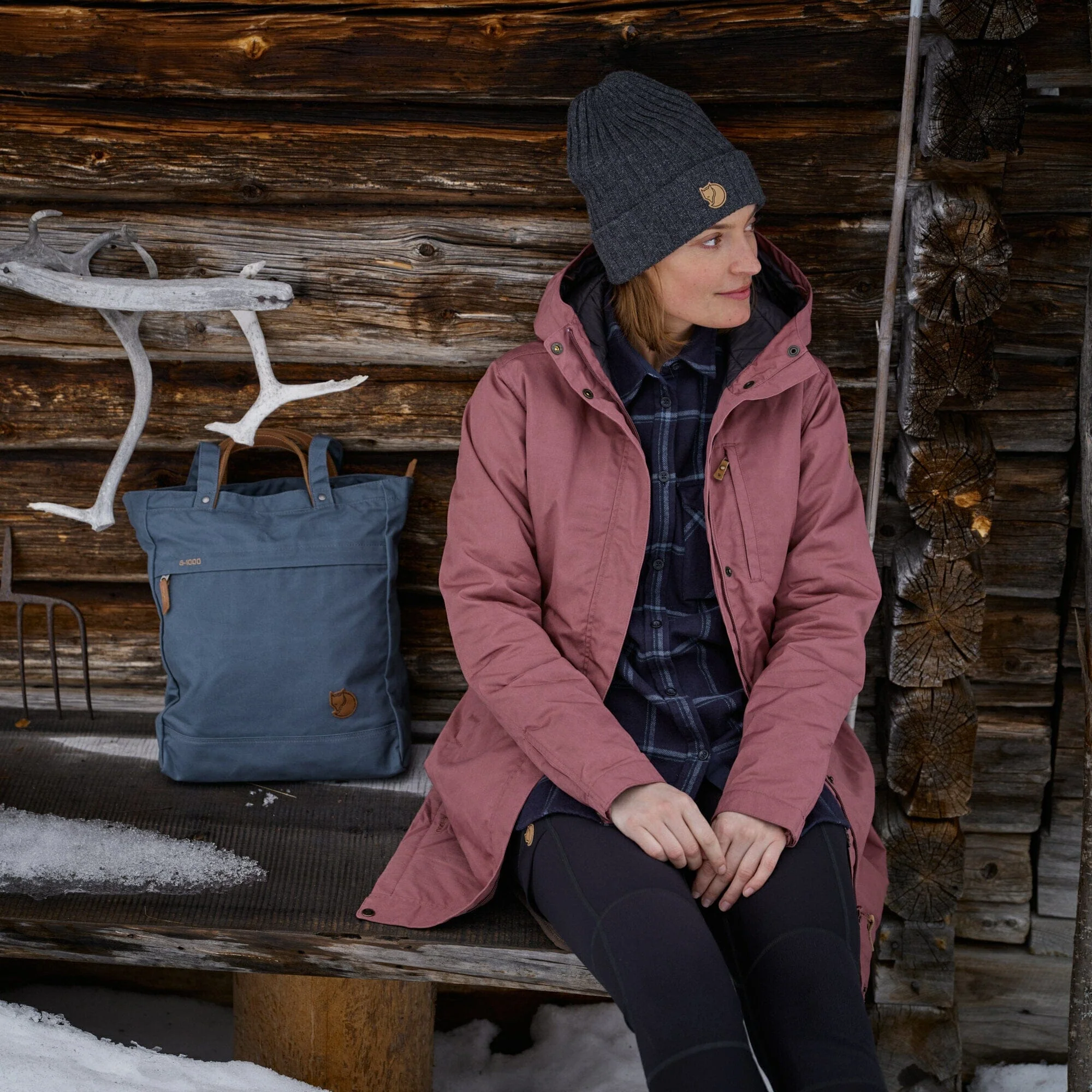 Fjallraven Totepack No. 1 - Image 11