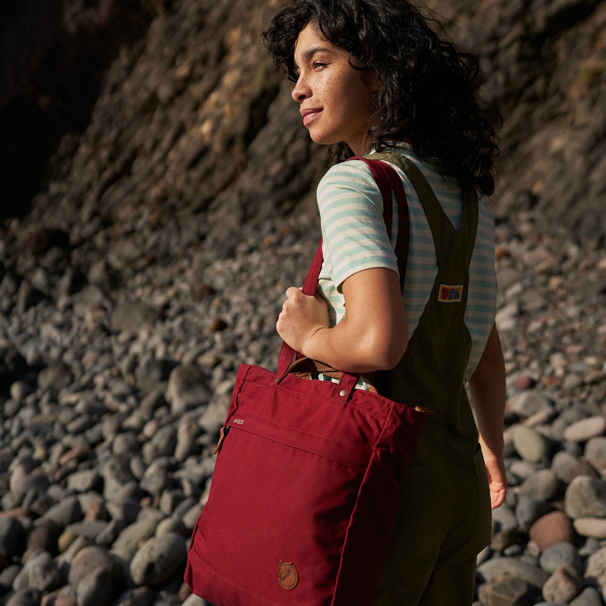 Fjallraven Totepack No. 1 - Image 12