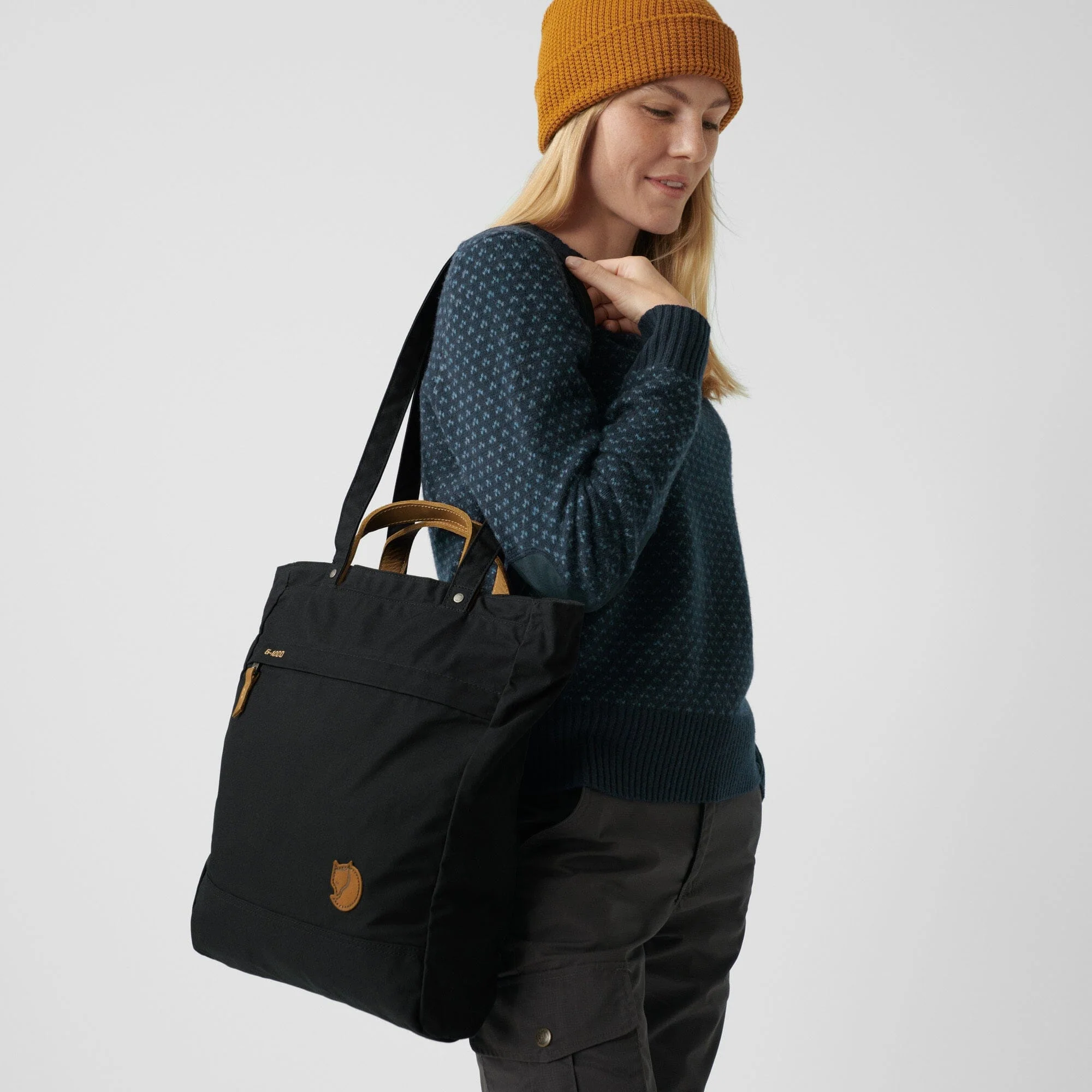 Fjallraven Totepack No. 1 - Image 4