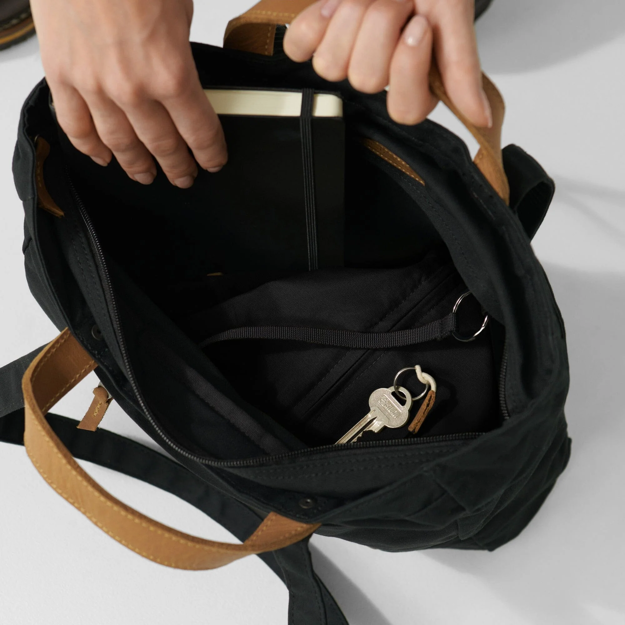 Fjallraven Totepack No. 1 - Image 7