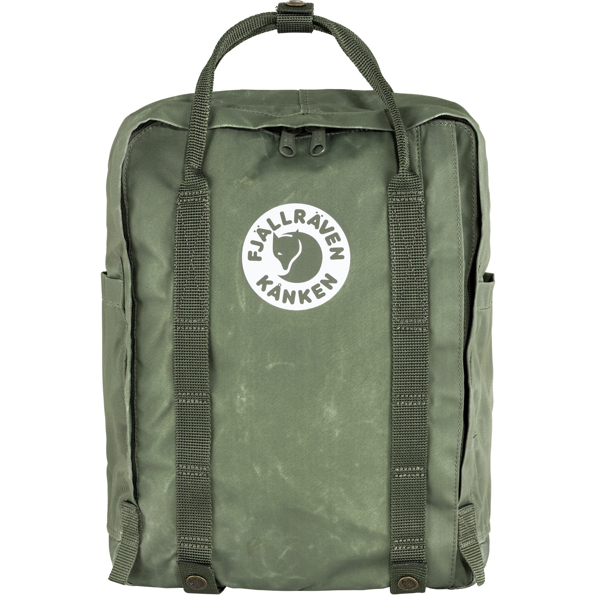 Fjallraven Tree Kanken Backpack - Image 13