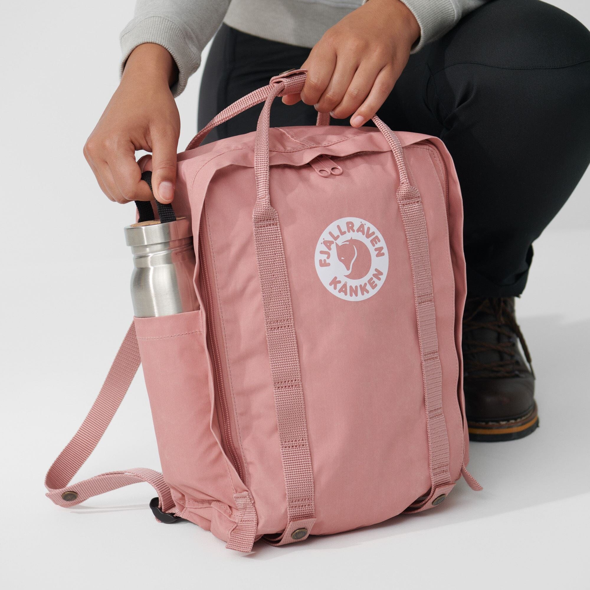 Fjallraven Tree Kanken Backpack - Image 20