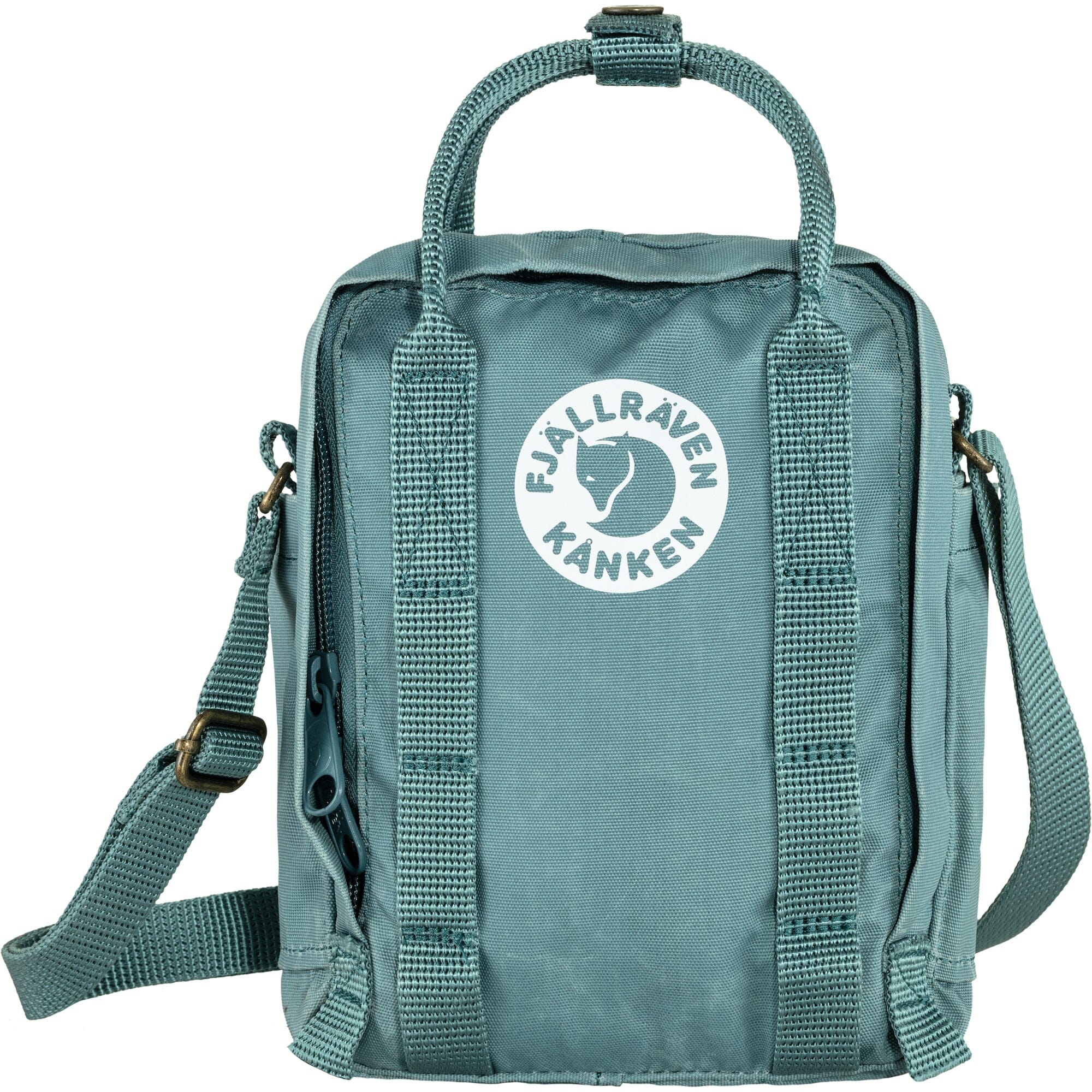Fjallraven Tree-Kanken Sling Messenger Bag - Image 5
