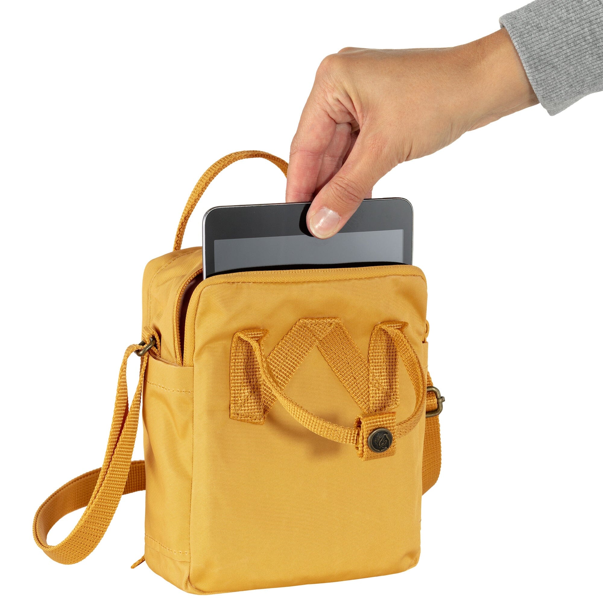 Fjallraven Tree-Kanken Sling Messenger Bag - Image 9