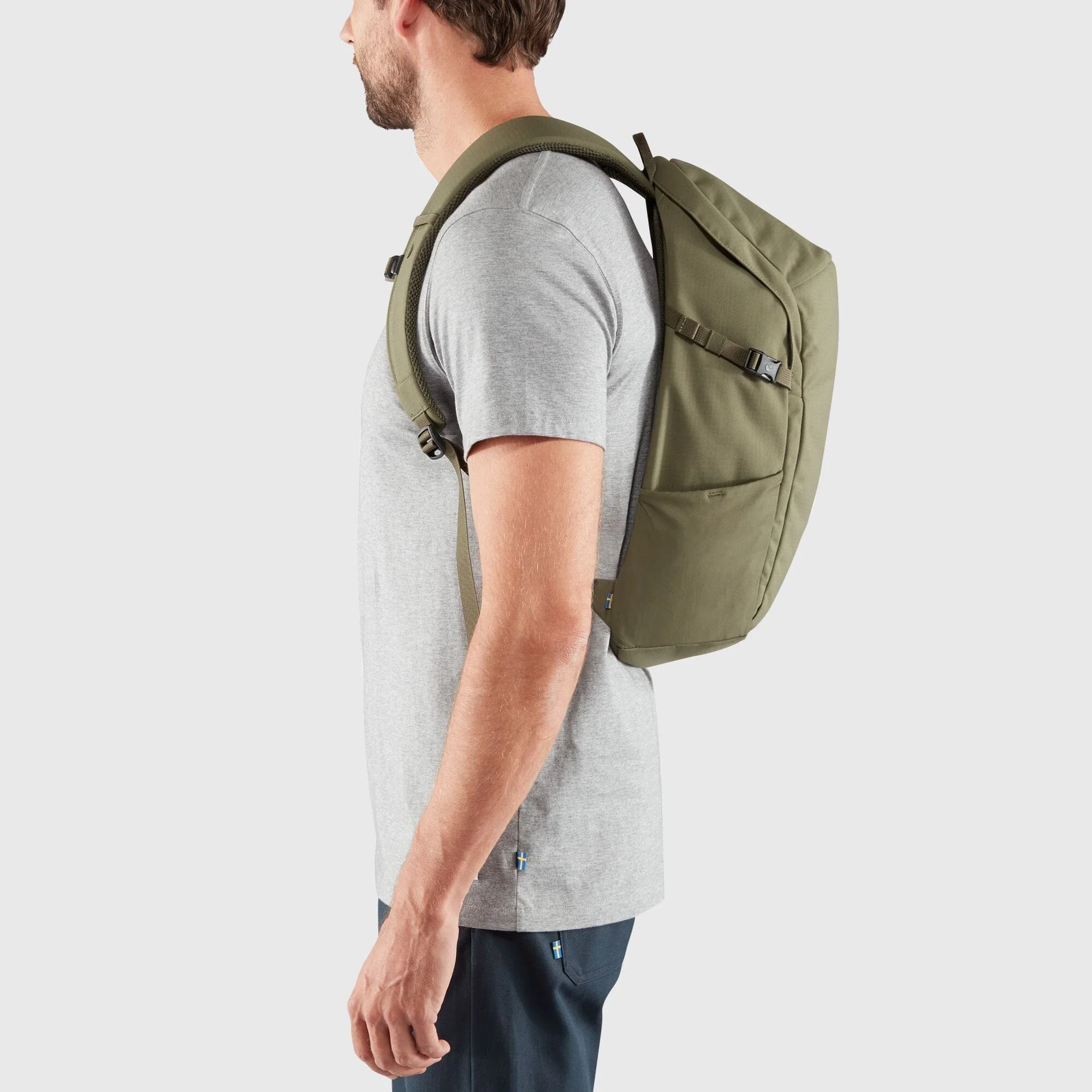 Fjallraven Ulvo 23 Backpack - Image 4