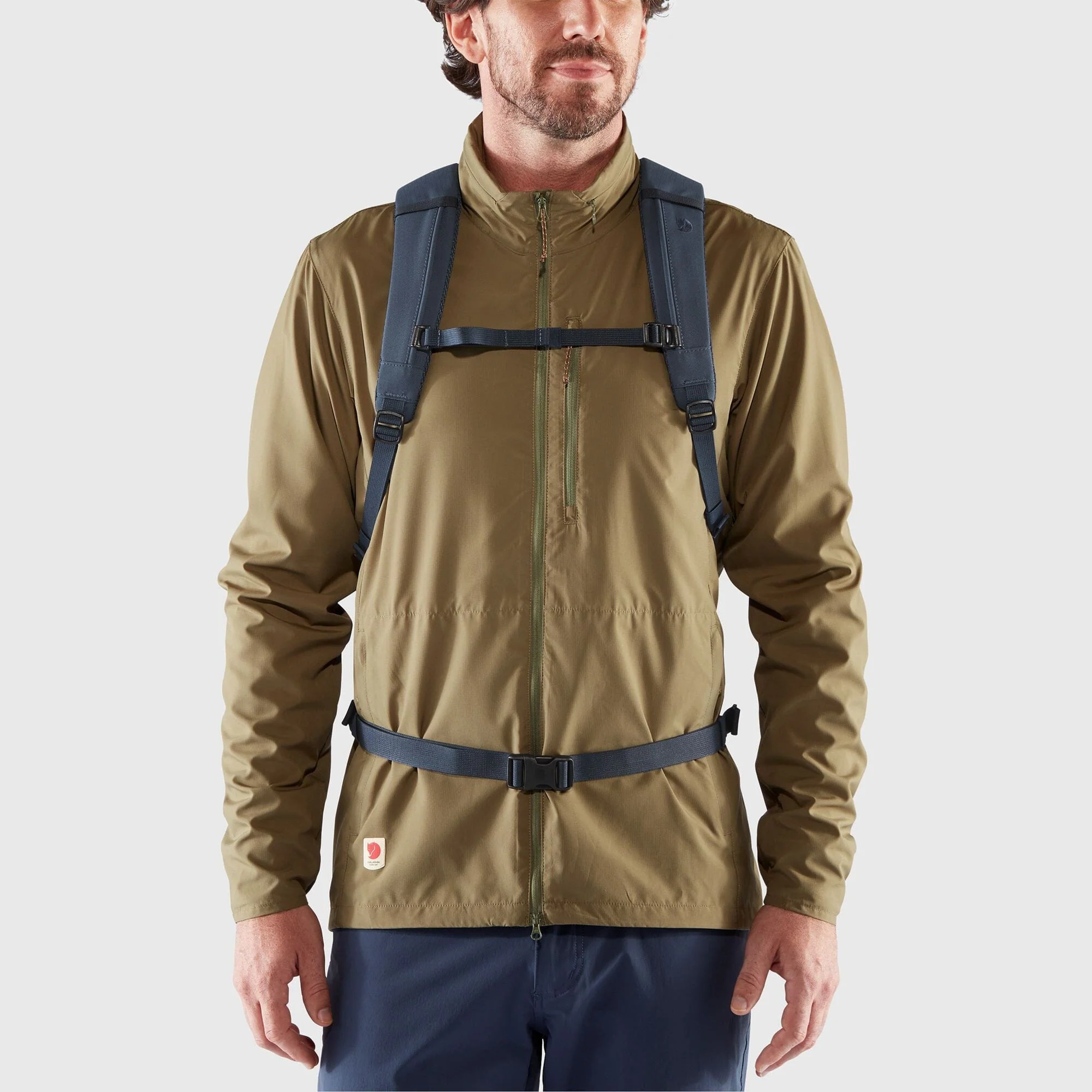 Fjallraven Ulvo 30 Backpack - Image 4