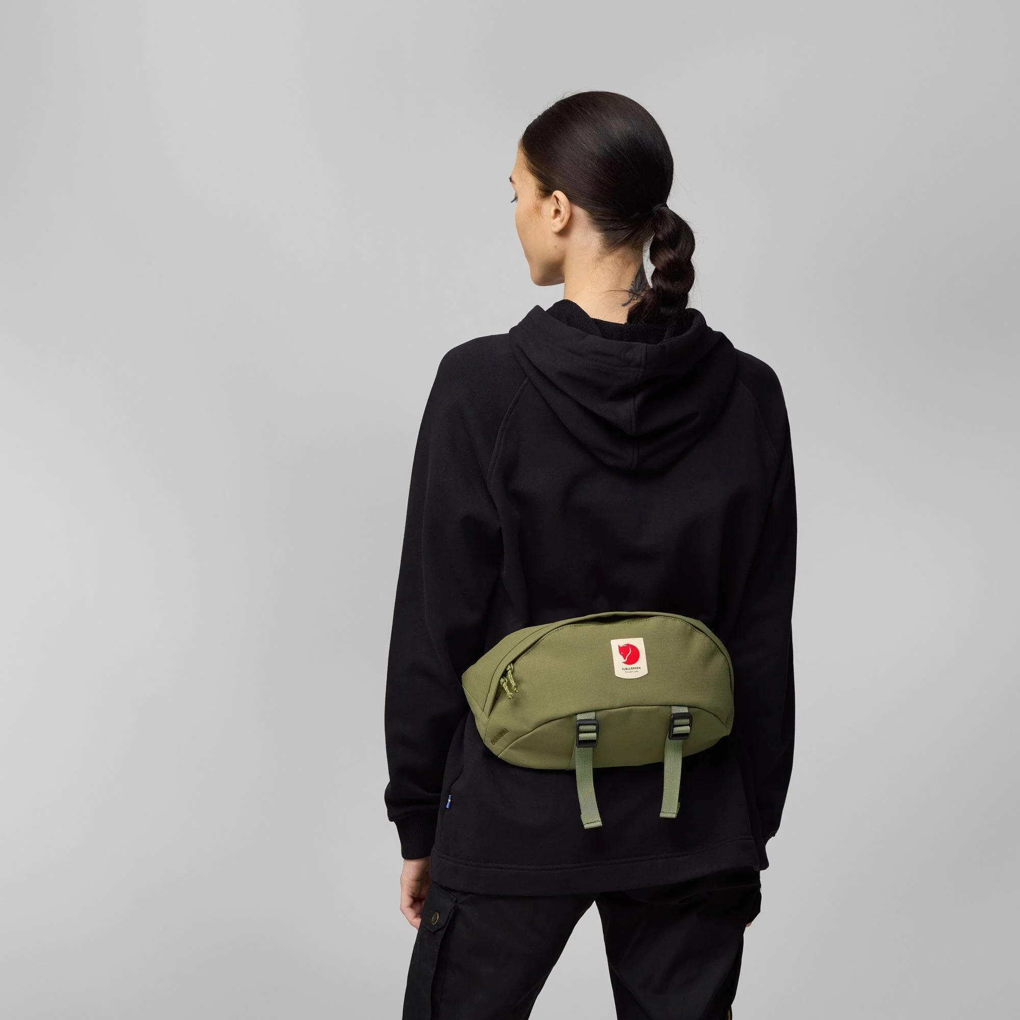 Fjallraven Ulvo Hip Pack Large - Image 11
