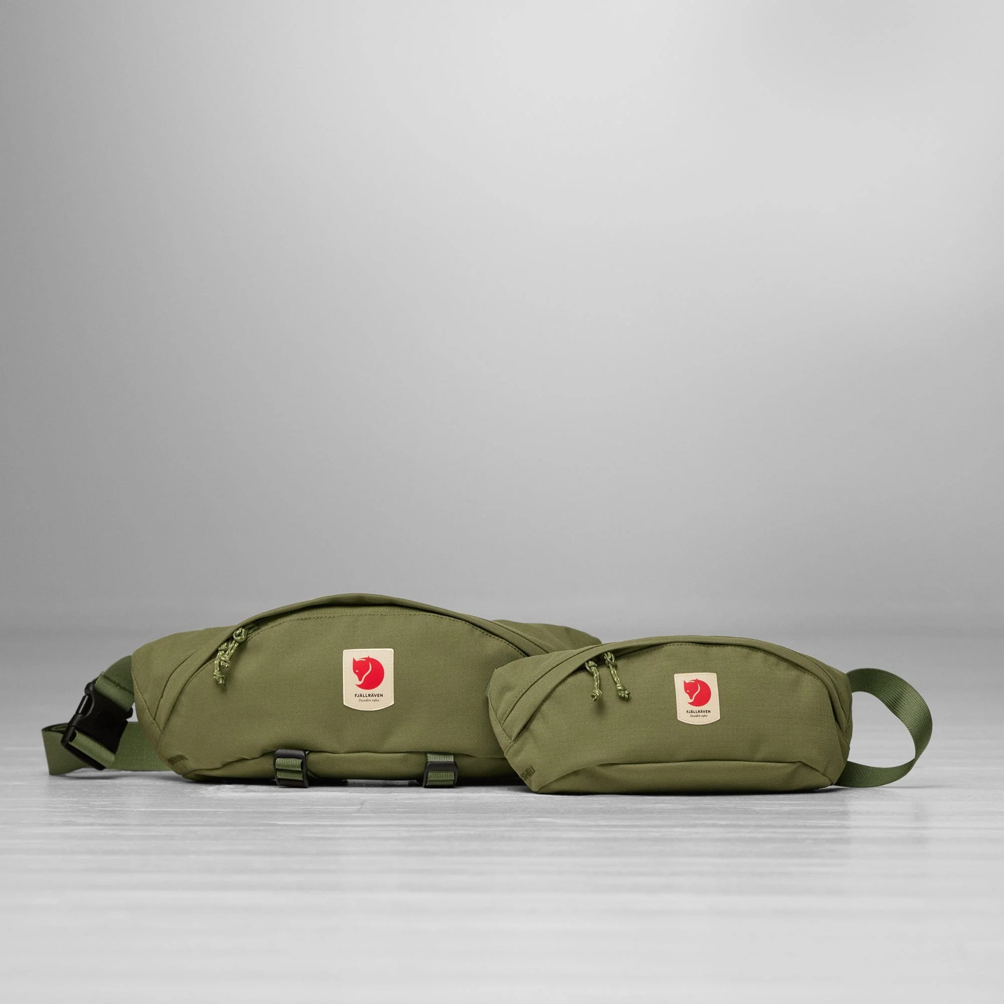 Fjallraven Ulvo Hip Pack Large - Image 12