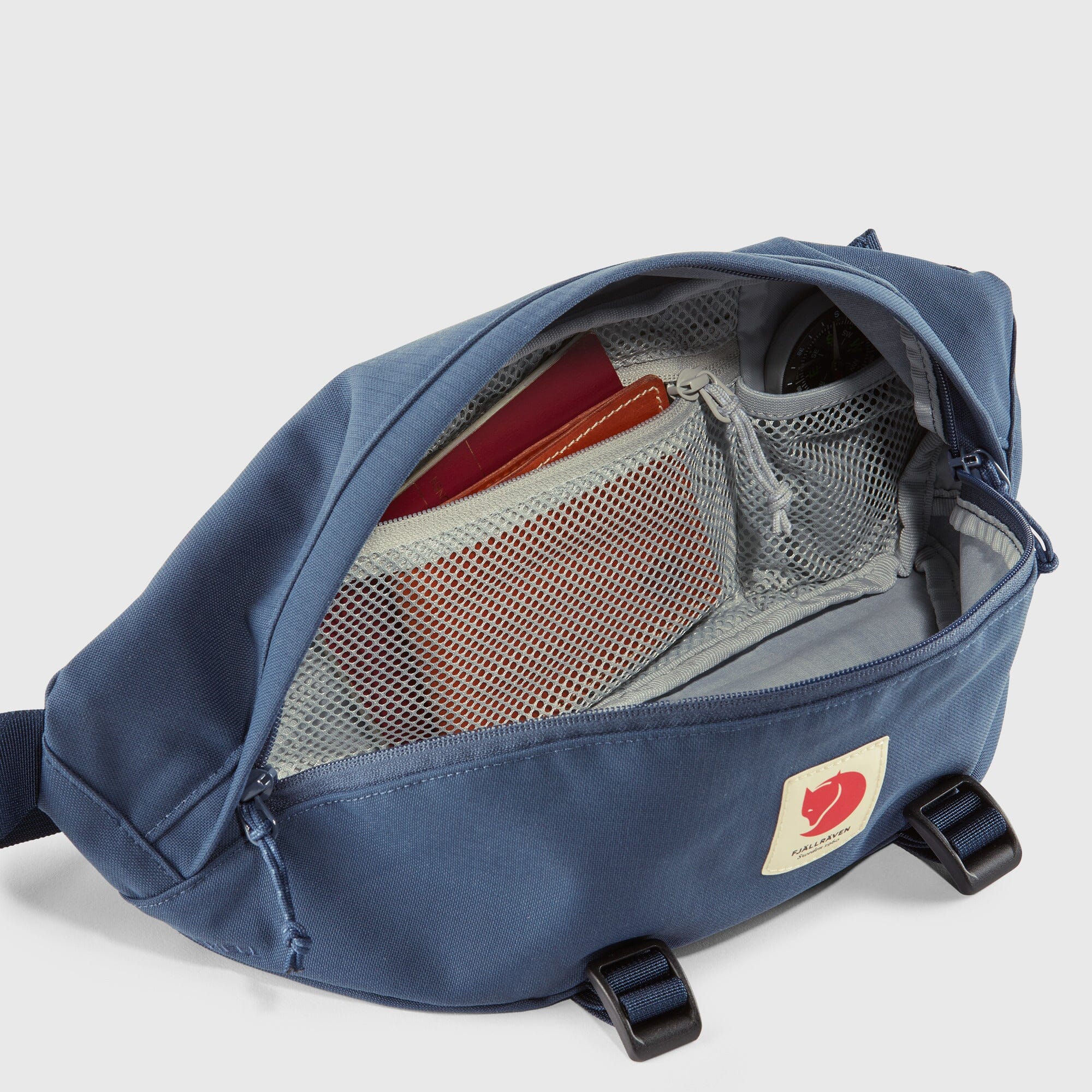Fjallraven Ulvo Hip Pack Large - Image 8
