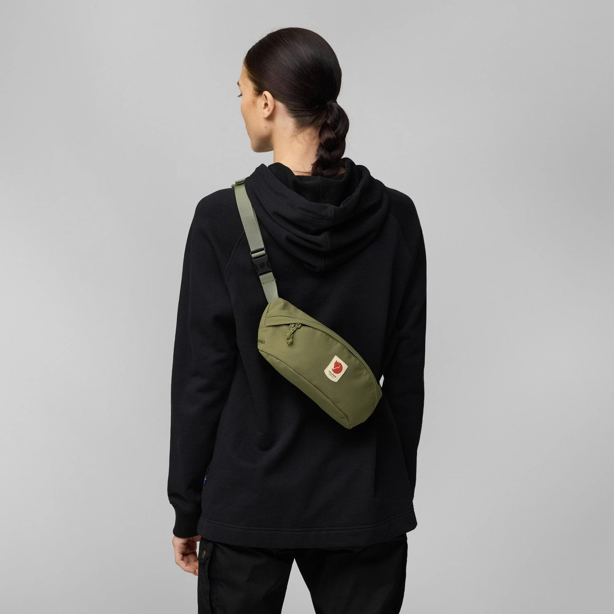 Fjallraven Ulvo Hip Pack Medium - Image 13