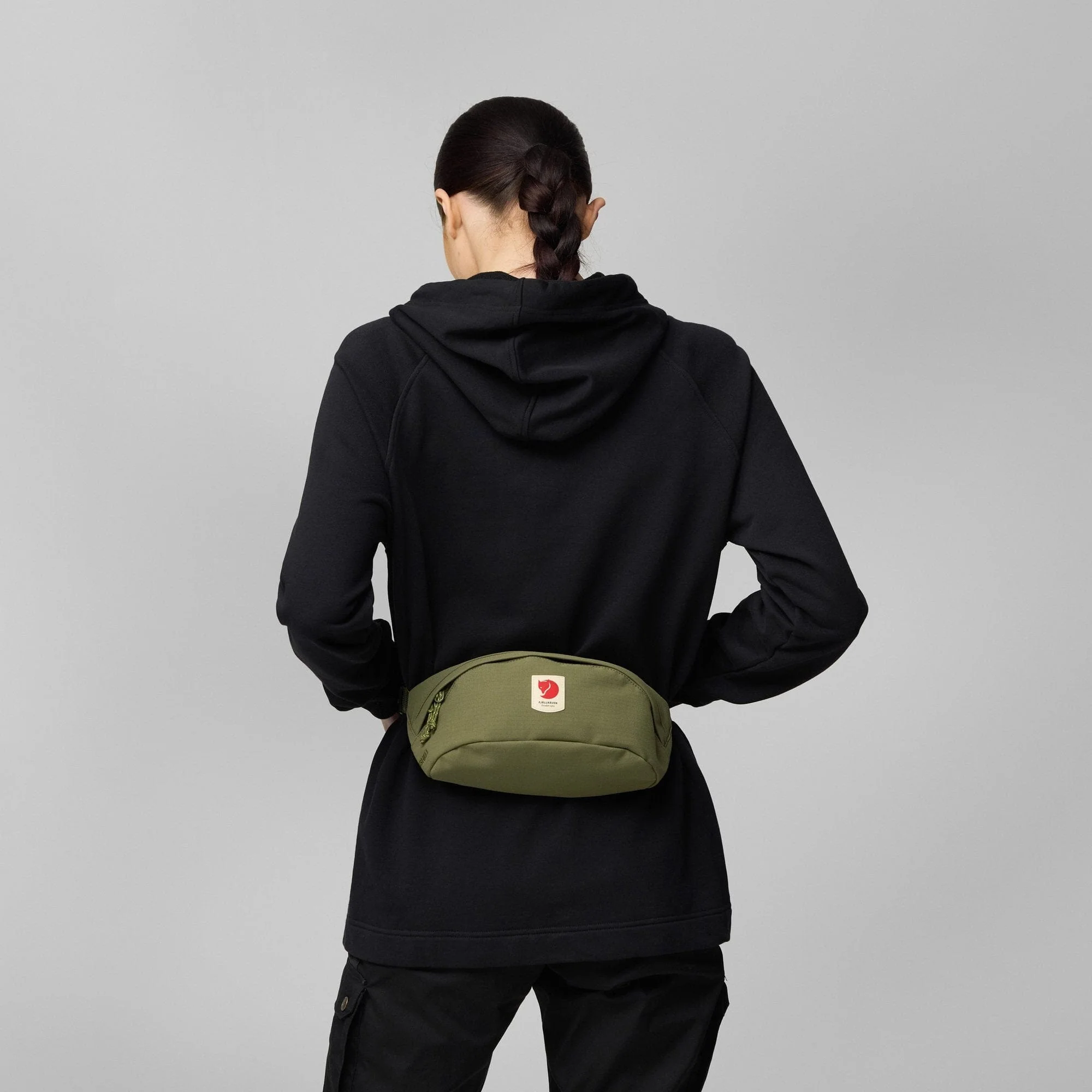 Fjallraven Ulvo Hip Pack Medium - Image 16