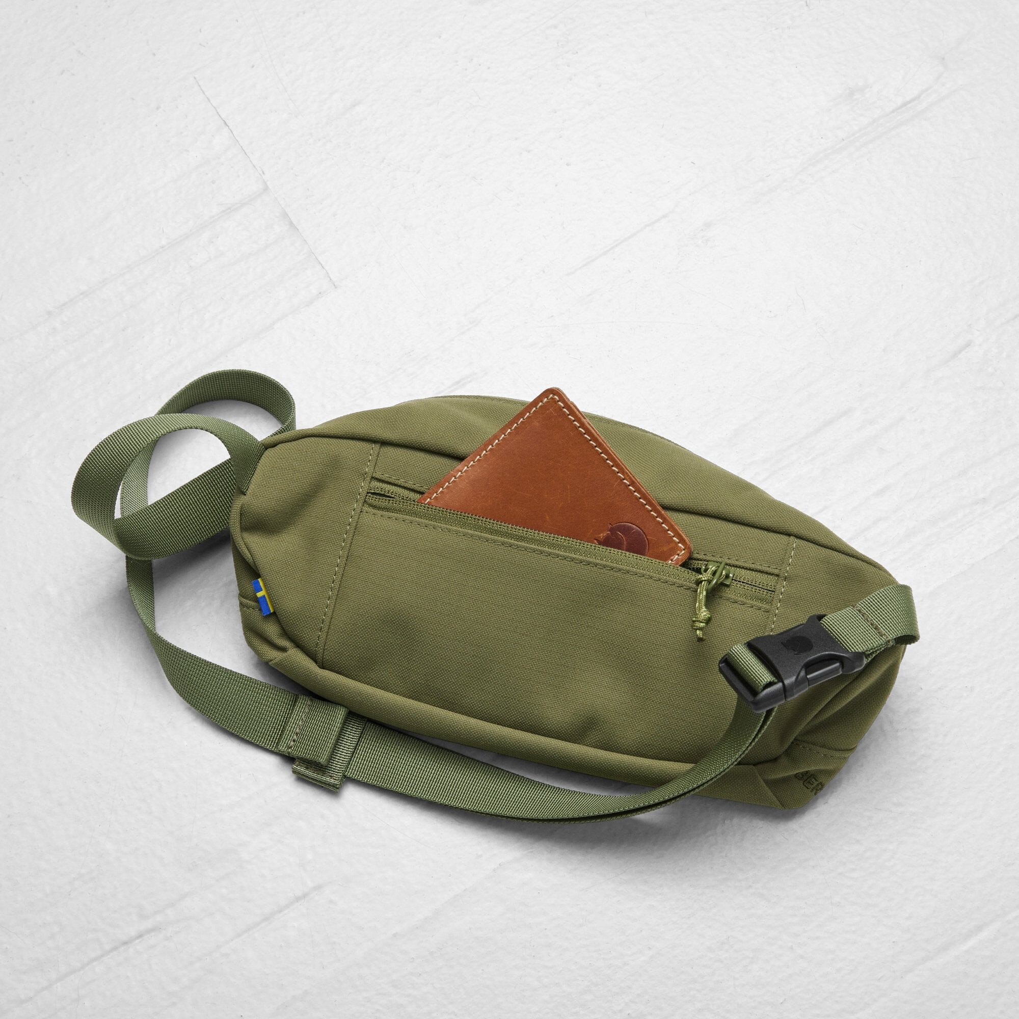 Fjallraven Ulvo Hip Pack Medium - Image 17