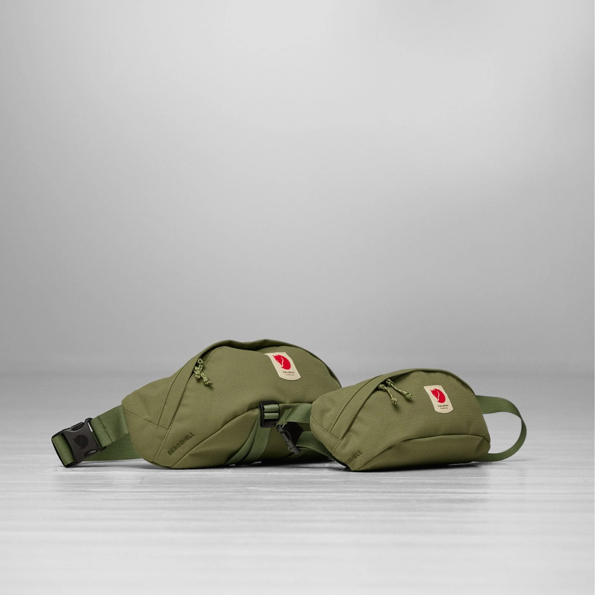 Fjallraven Ulvo Hip Pack Medium - Image 20
