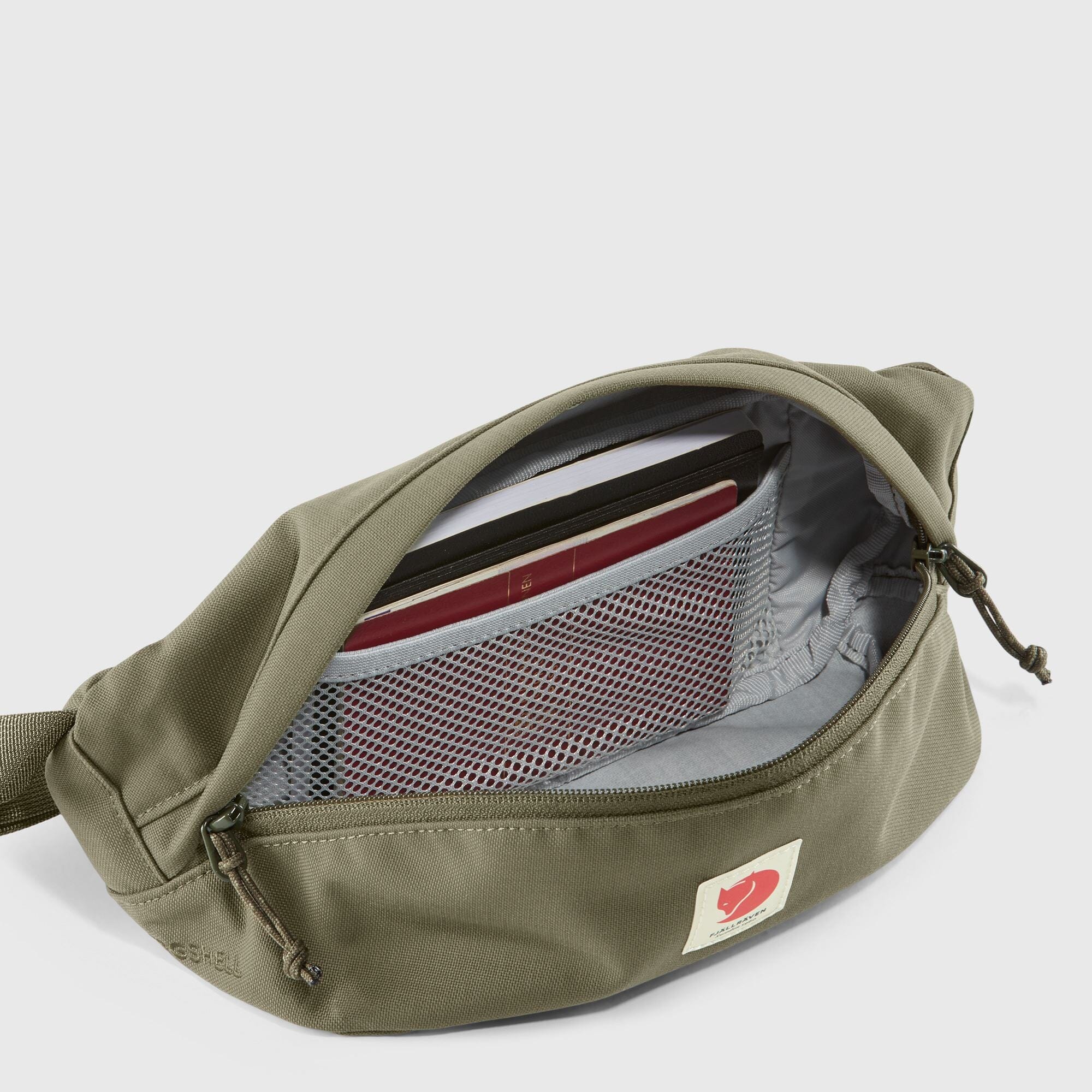 Fjallraven Ulvo Hip Pack Medium - Image 7