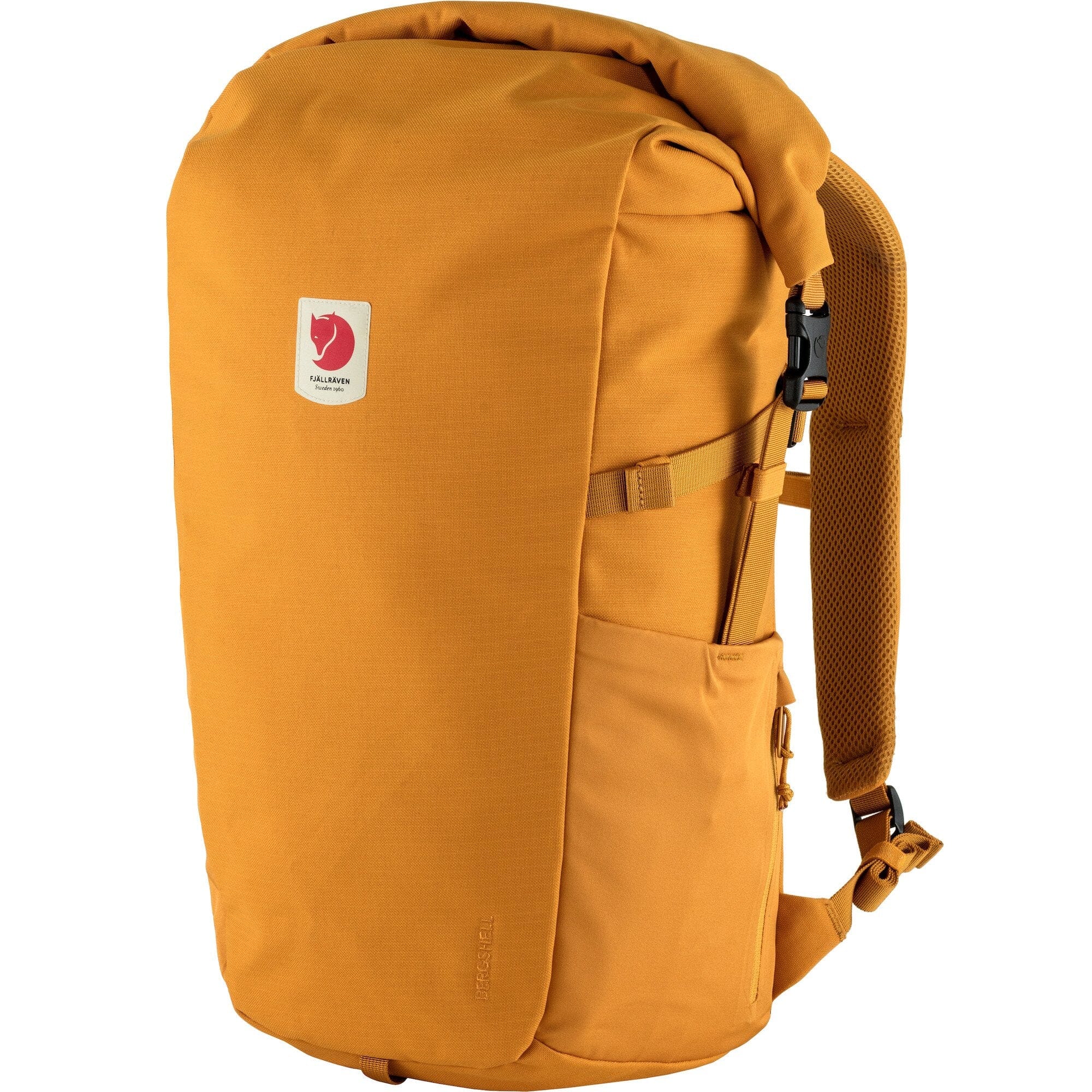 Fjallraven Ulvo Rolltop 30 Backpack - Image 3