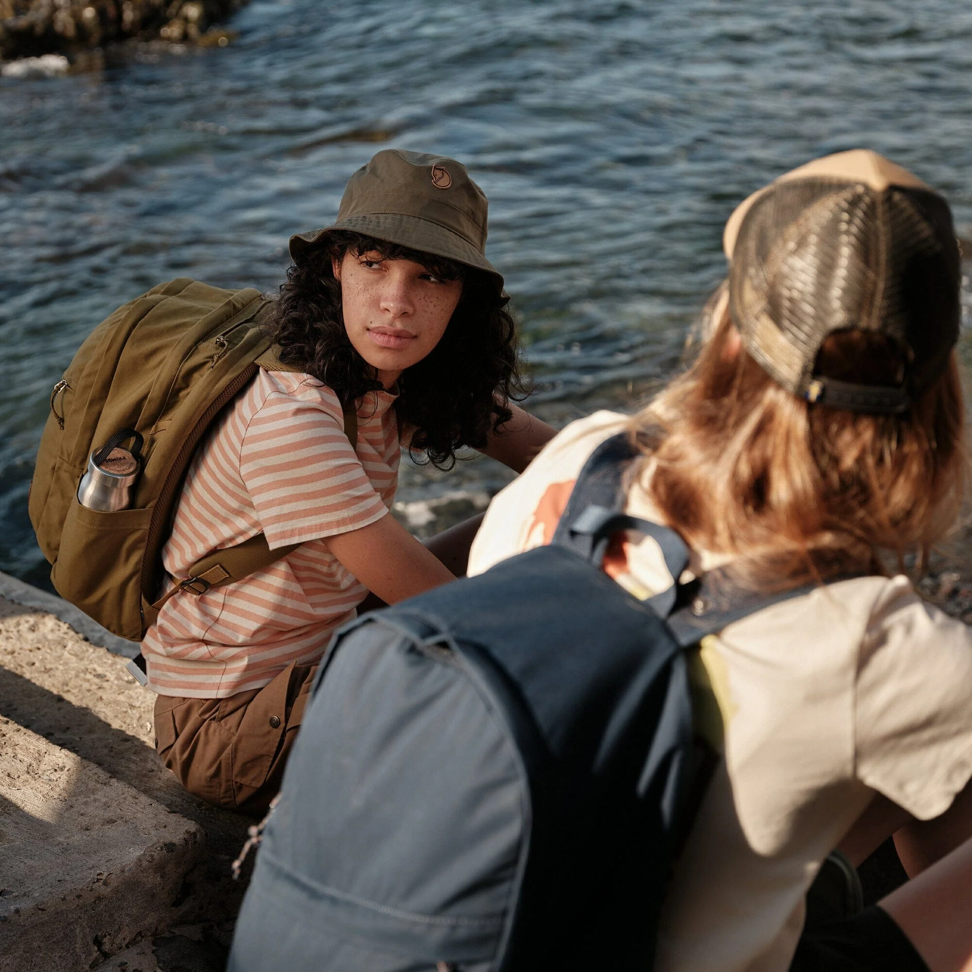 Fjallraven Vardag 25 Backpack - Image 11