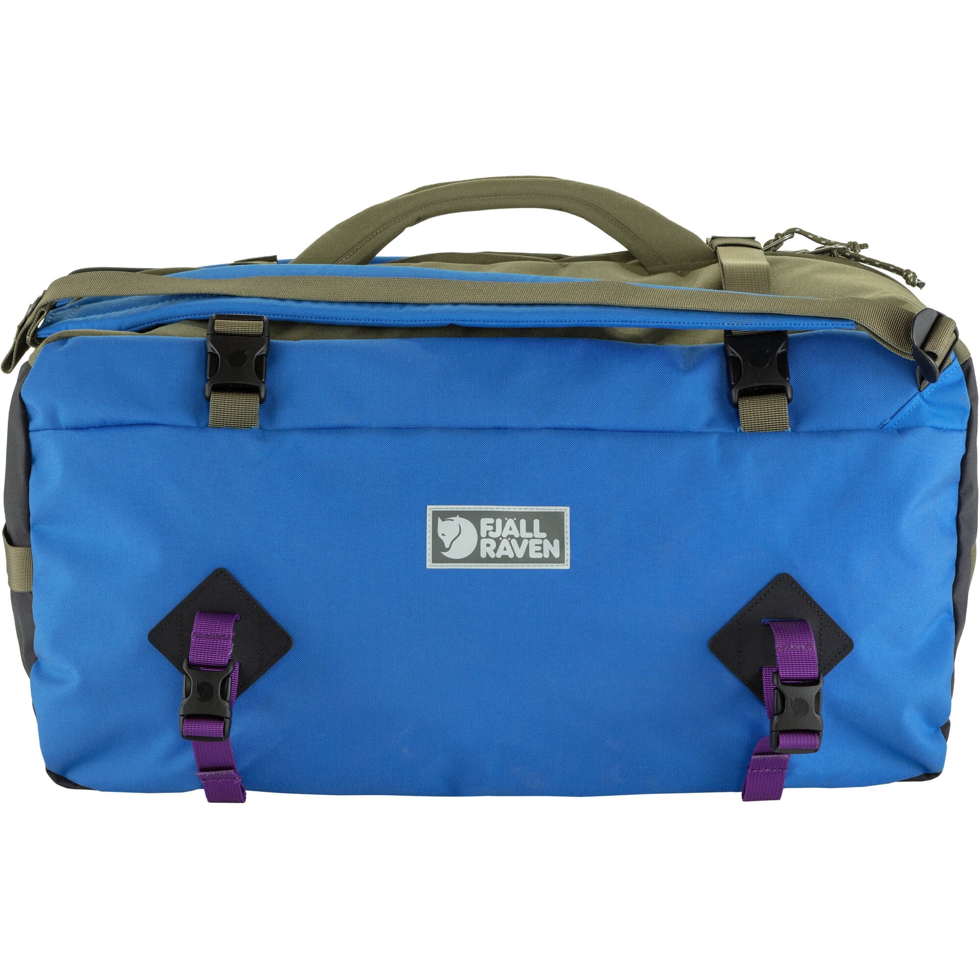 Fjallraven Vardag Splitpack 45