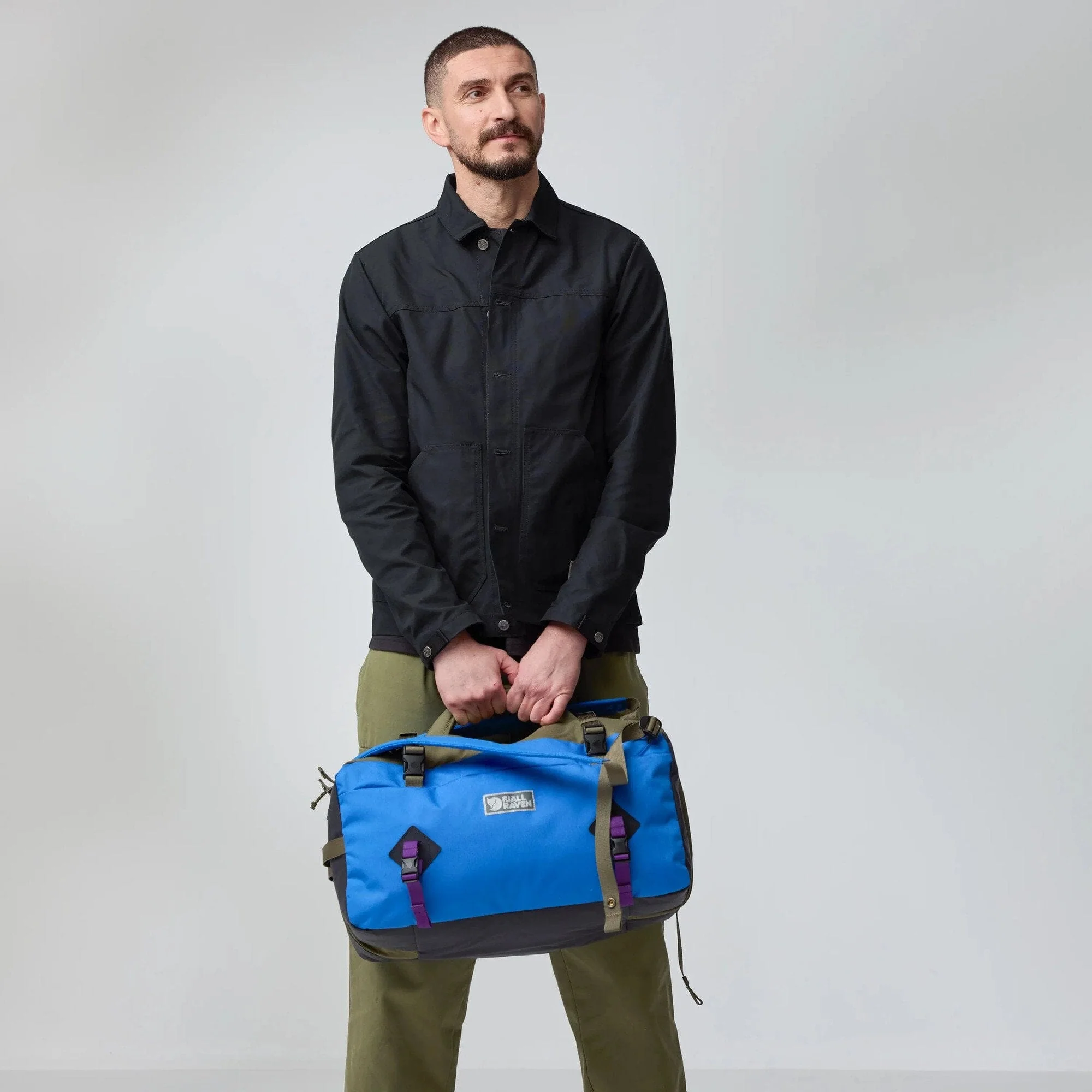 Fjallraven Vardag Splitpack 45 - Image 4