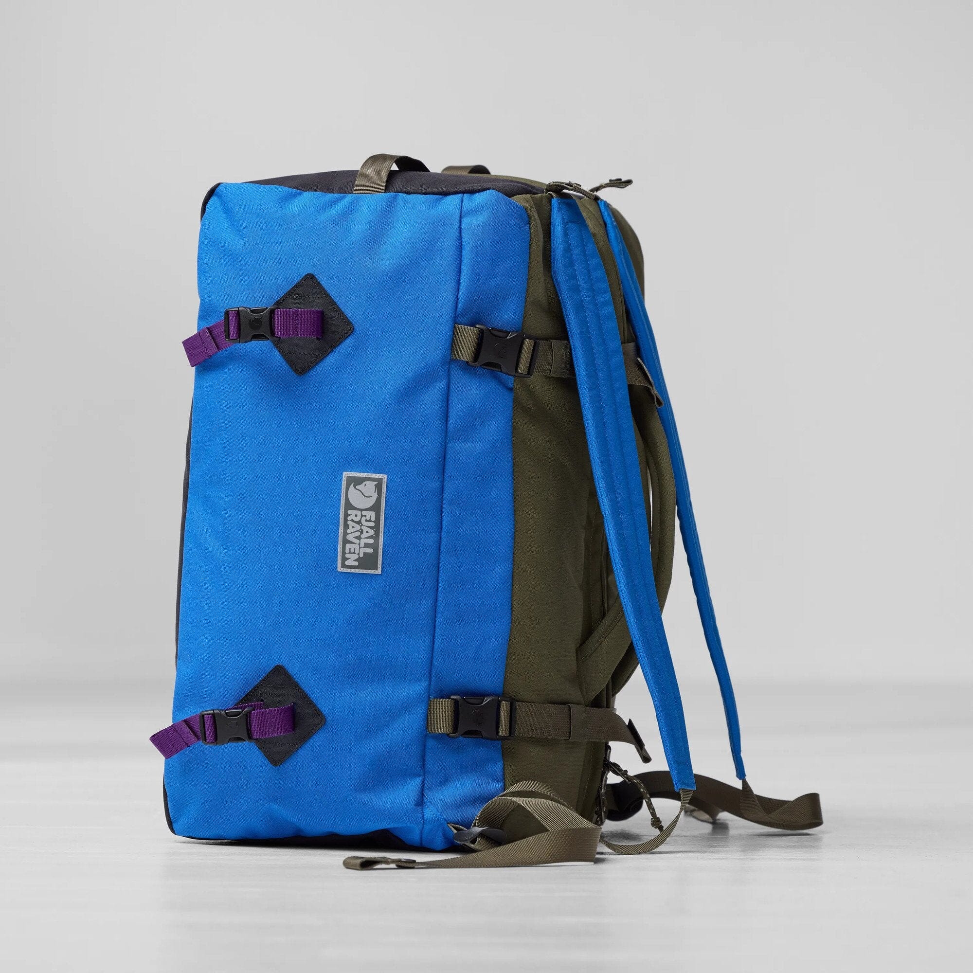 Fjallraven Vardag Splitpack 45 - Image 7