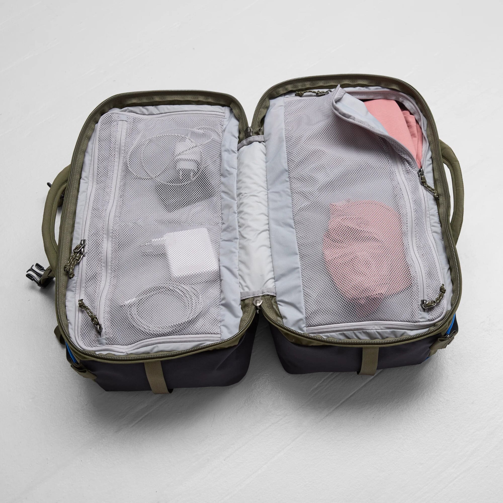 Fjallraven Vardag Splitpack 45 - Image 9