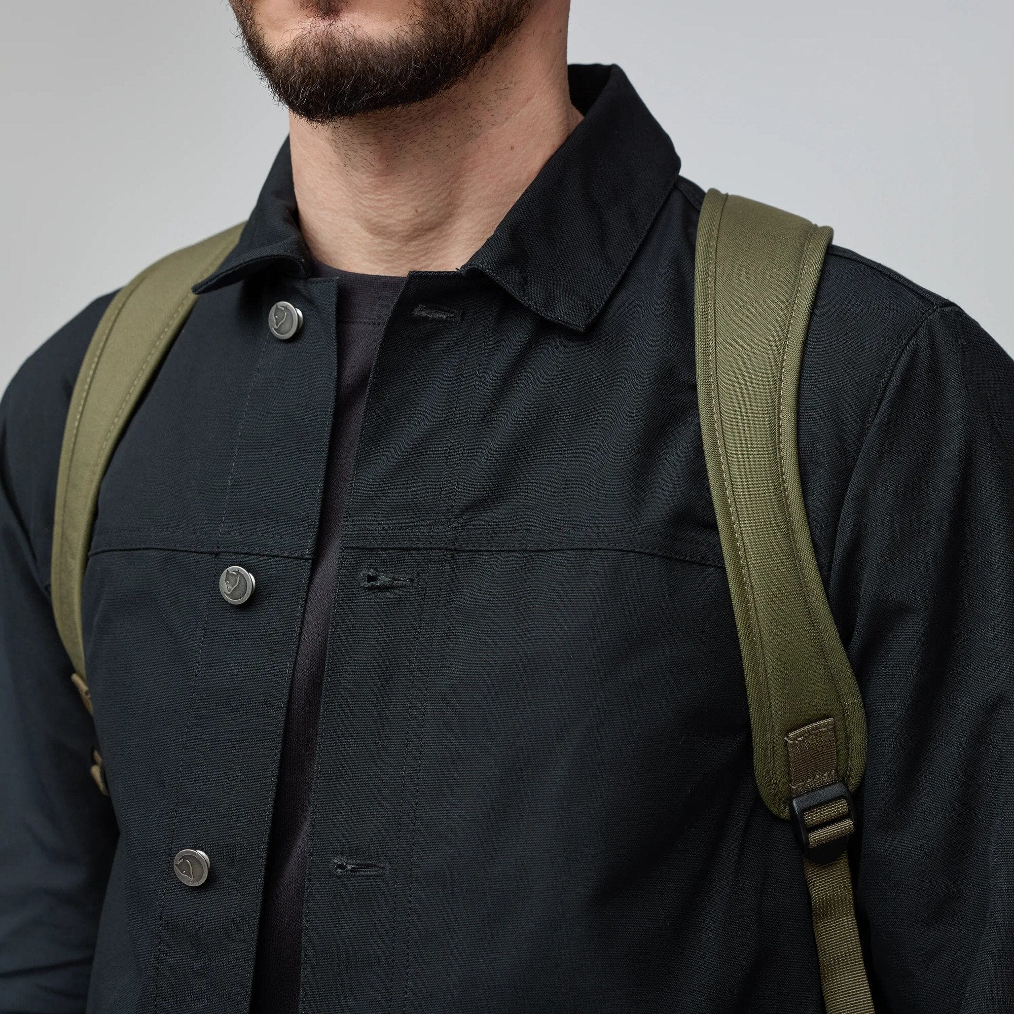 Fjallraven Vardag Backpack 17 - Image 5