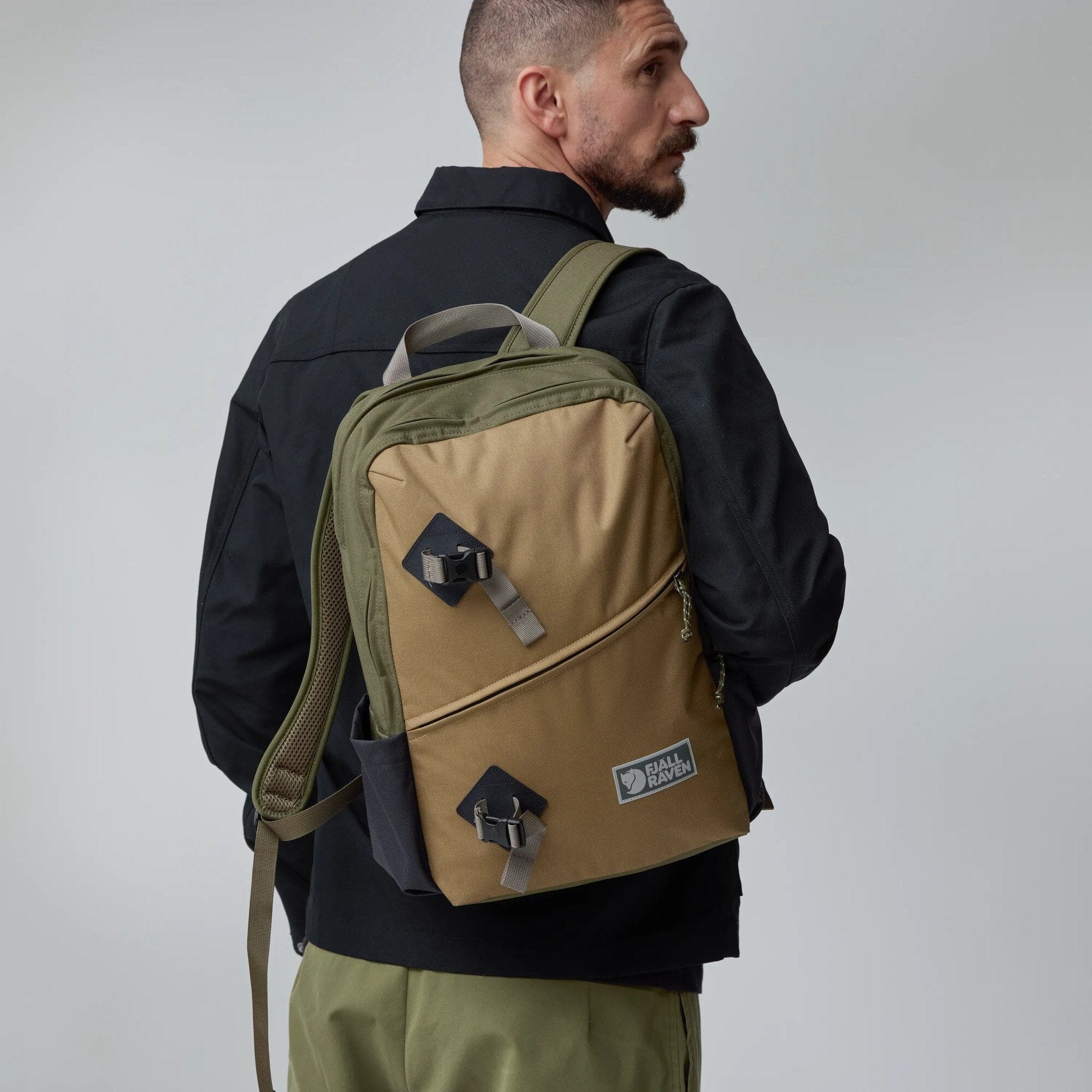 Fjallraven Vardag Backpack 17 - Image 7