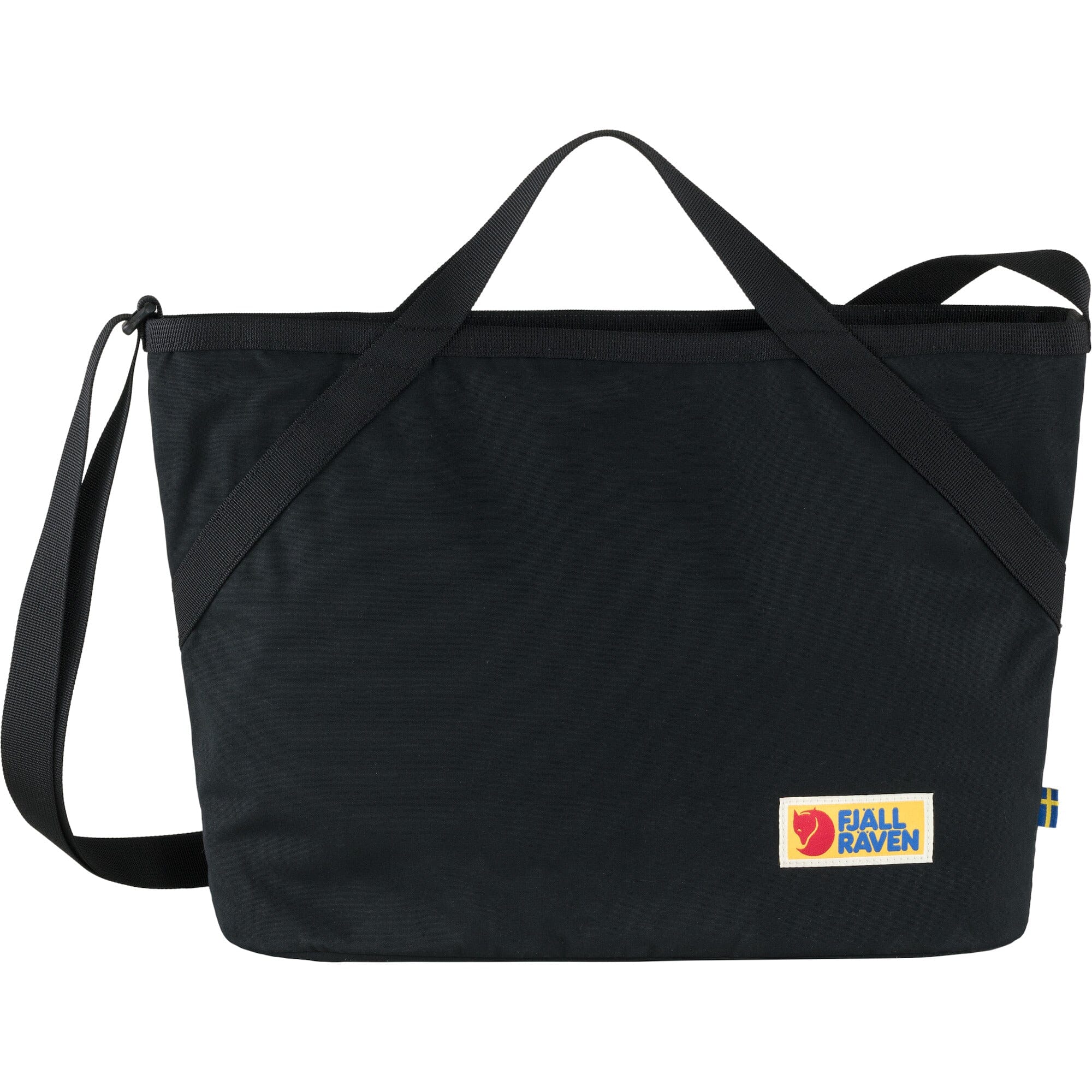 Fjallraven Vardag Crossbody Messenger Bag